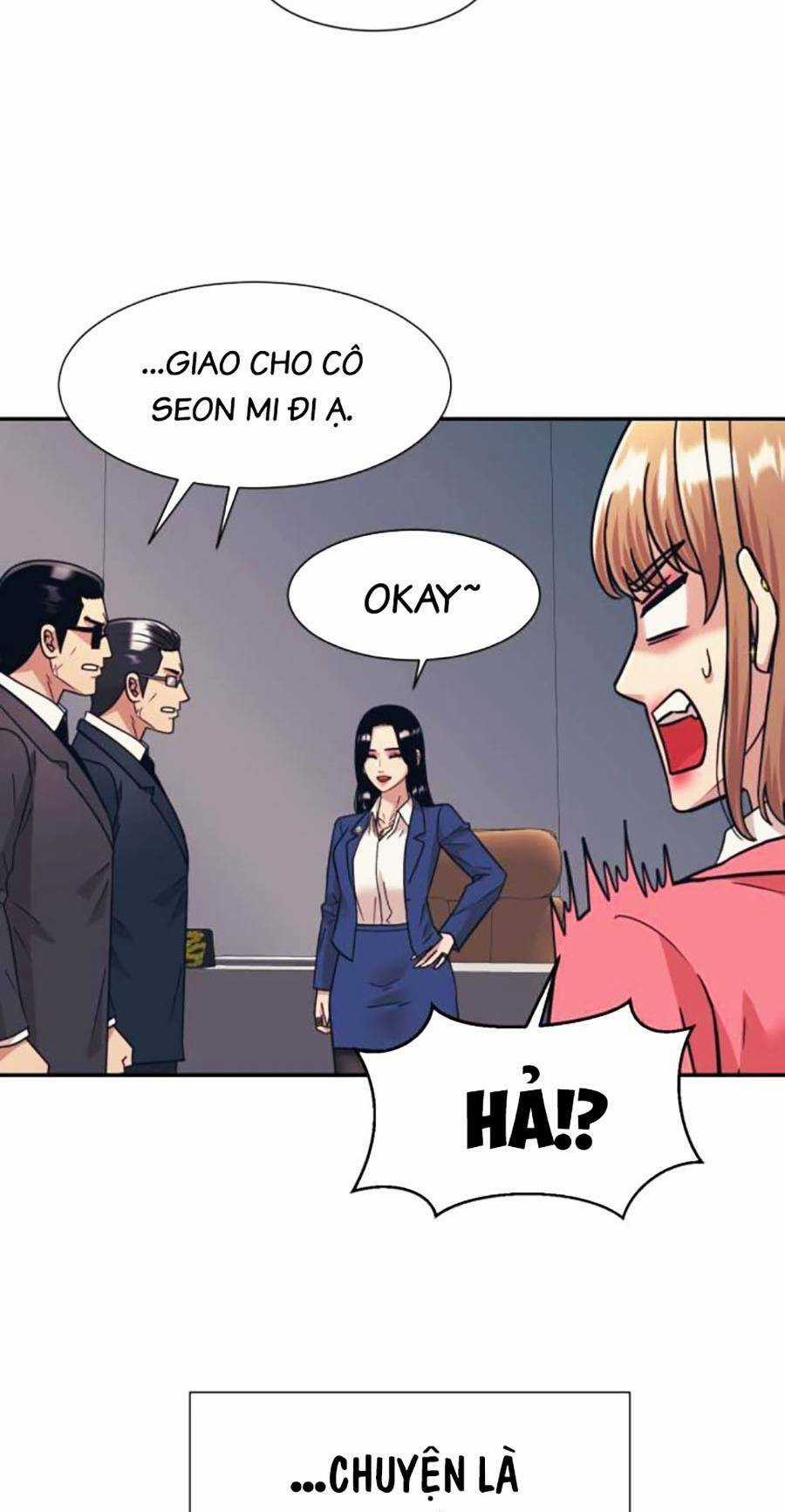 Bản Ngã Tối Thượng Chapter 56 trang 58