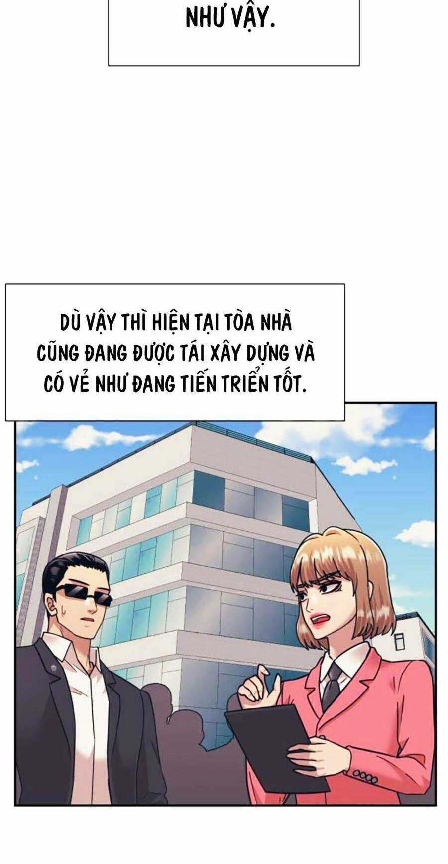 Bản Ngã Tối Thượng Chapter 56 trang 59