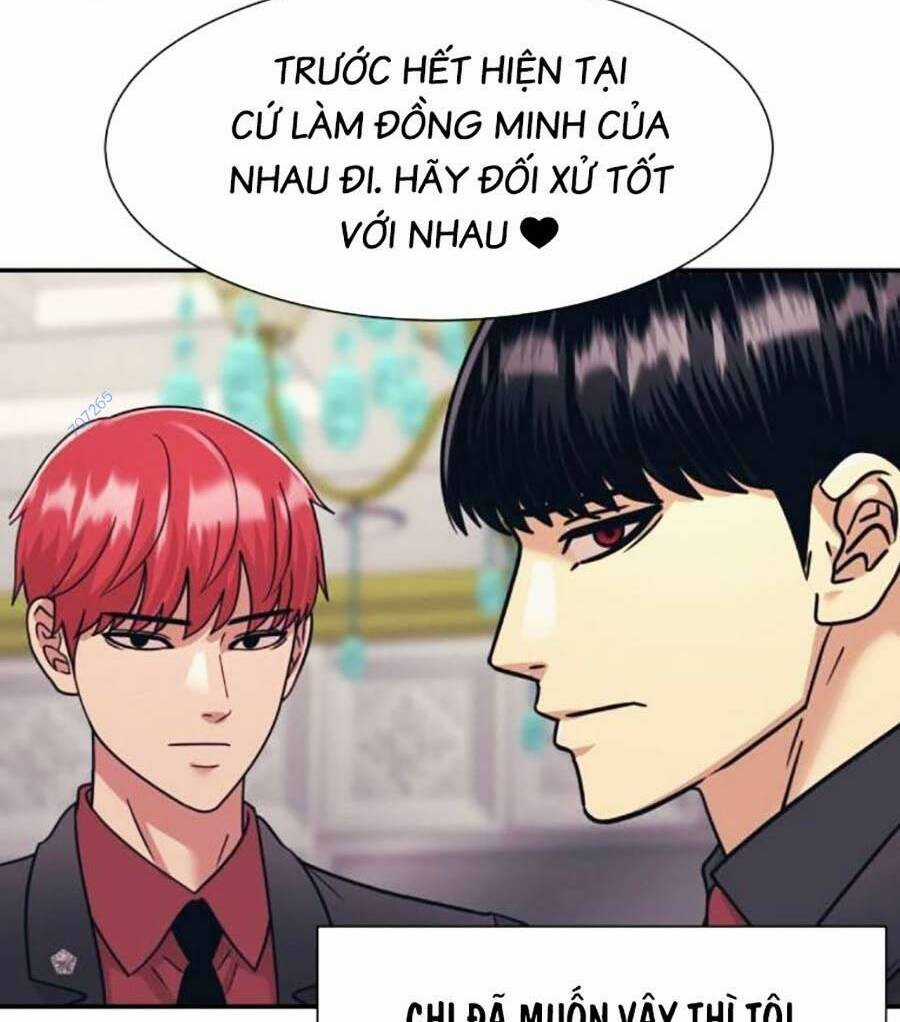 Bản Ngã Tối Thượng Chapter 56 trang 65