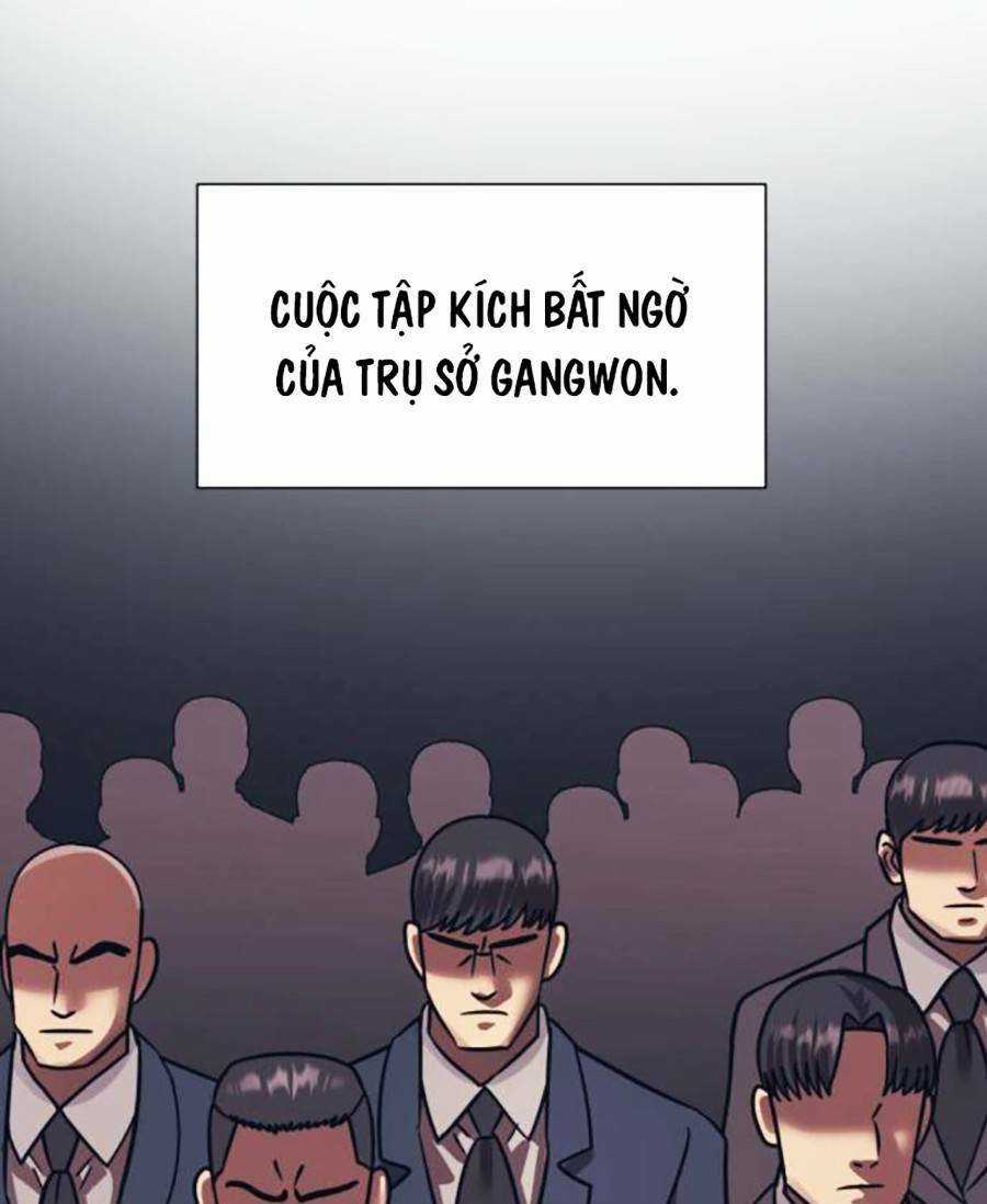 Bản Ngã Tối Thượng Chapter 57 trang 10