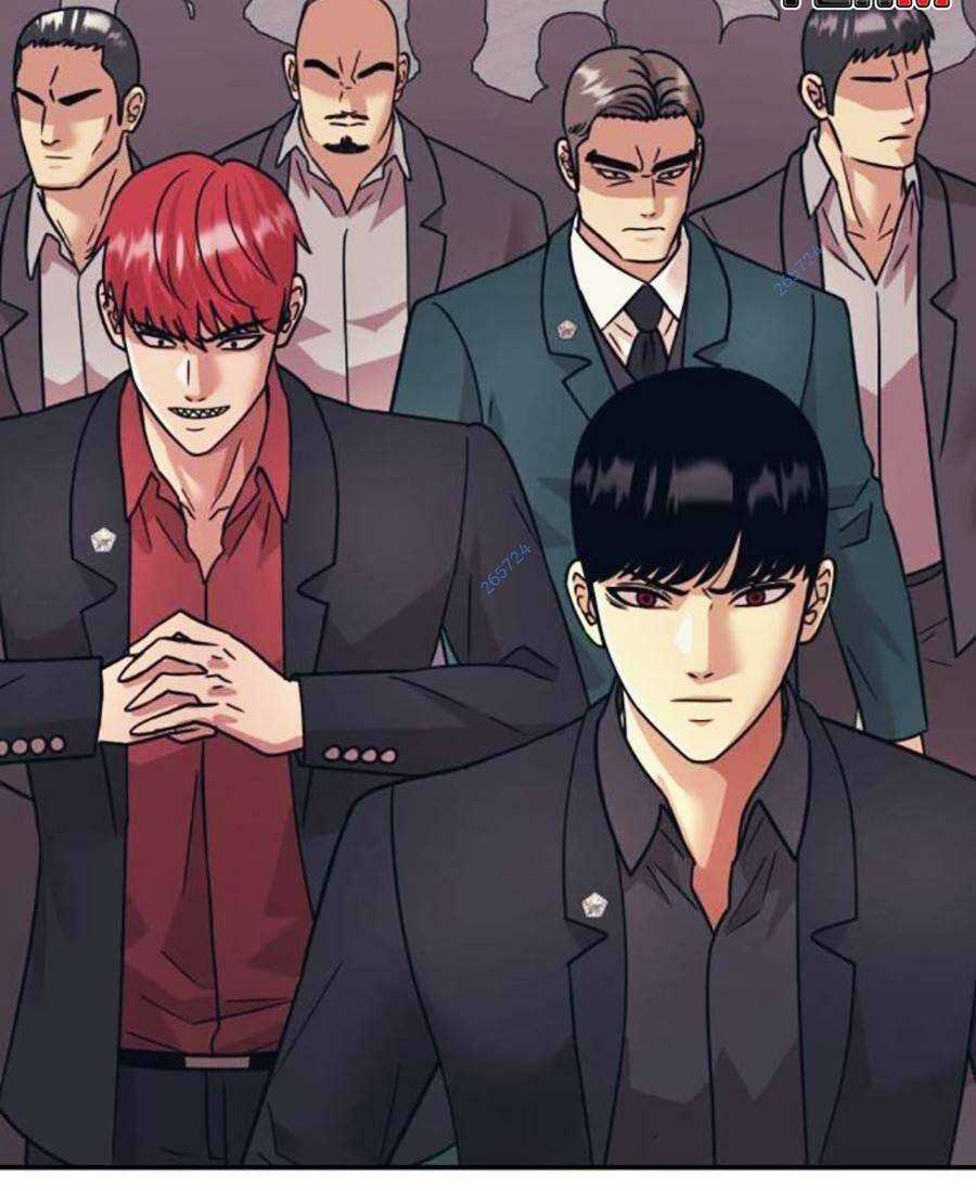 Bản Ngã Tối Thượng Chapter 57 trang 16