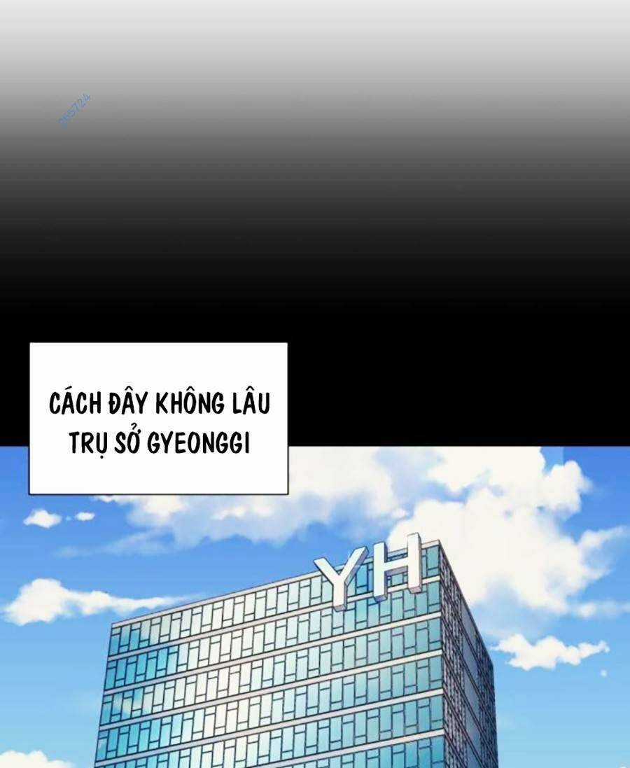 Bản Ngã Tối Thượng Chapter 57 trang 20