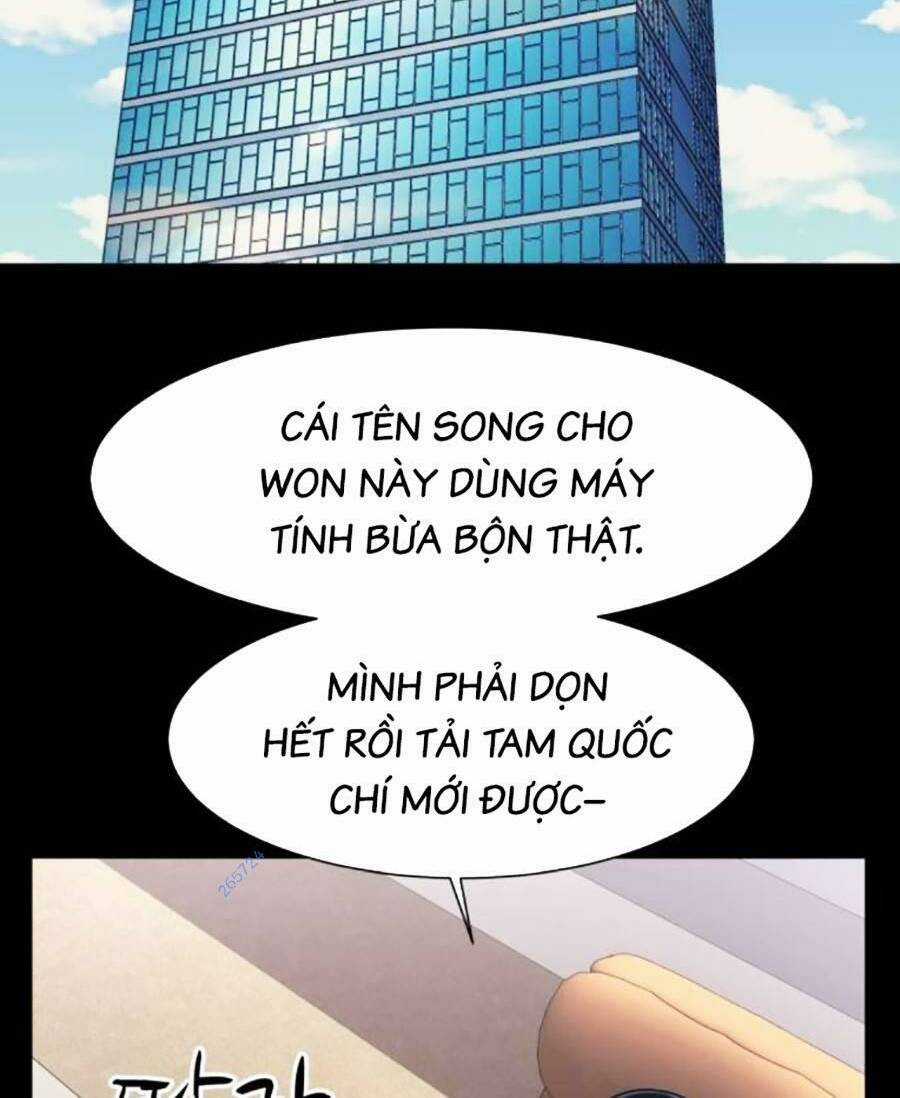 Bản Ngã Tối Thượng Chapter 57 trang 21