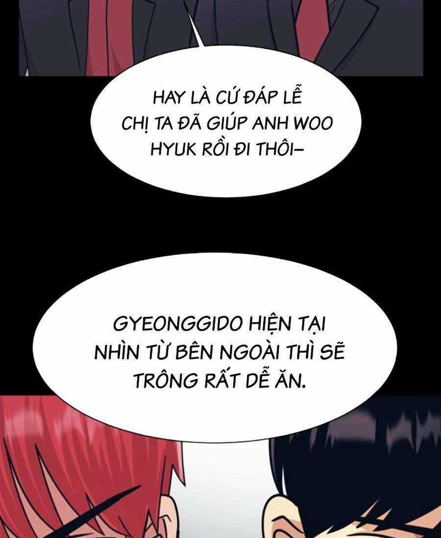 Bản Ngã Tối Thượng Chapter 57 trang 54