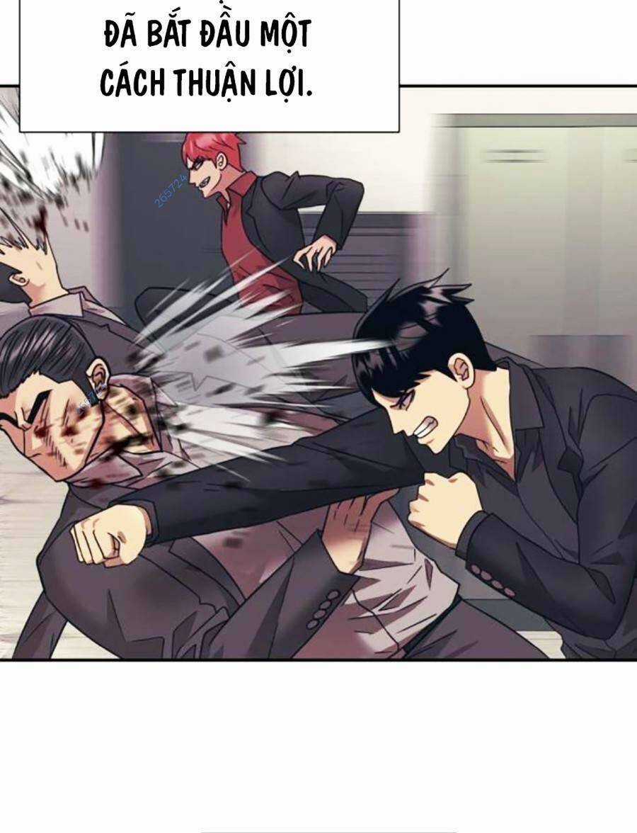 Bản Ngã Tối Thượng Chapter 57 trang 68