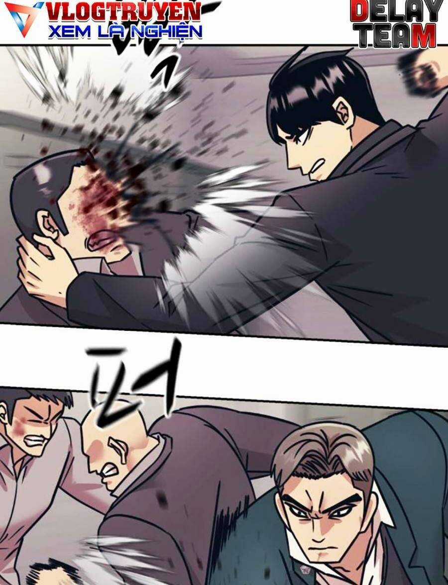 Bản Ngã Tối Thượng Chapter 57 trang 81