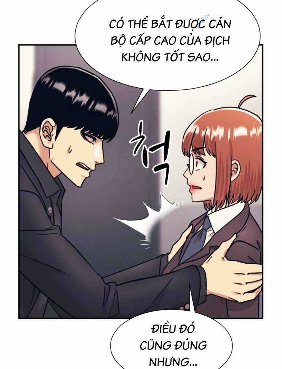 Bản Ngã Tối Thượng Chapter 57 trang 92