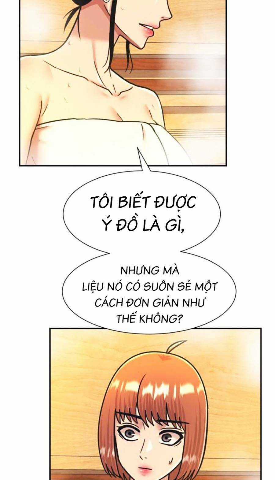 Bản Ngã Tối Thượng Chapter 58 trang 10