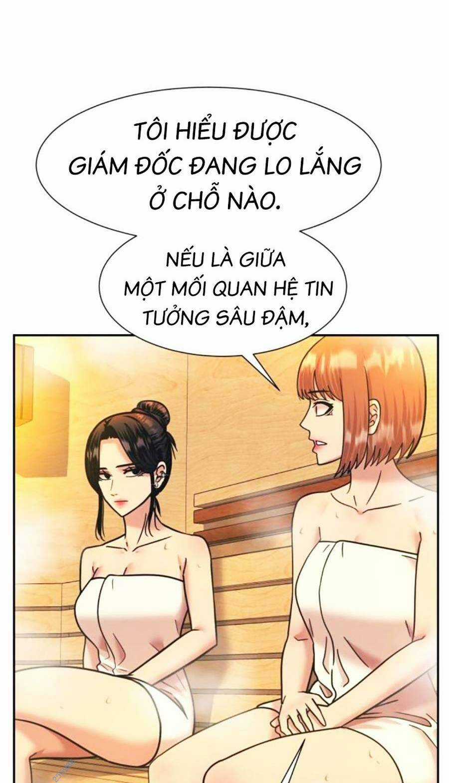 Bản Ngã Tối Thượng Chapter 58 trang 12