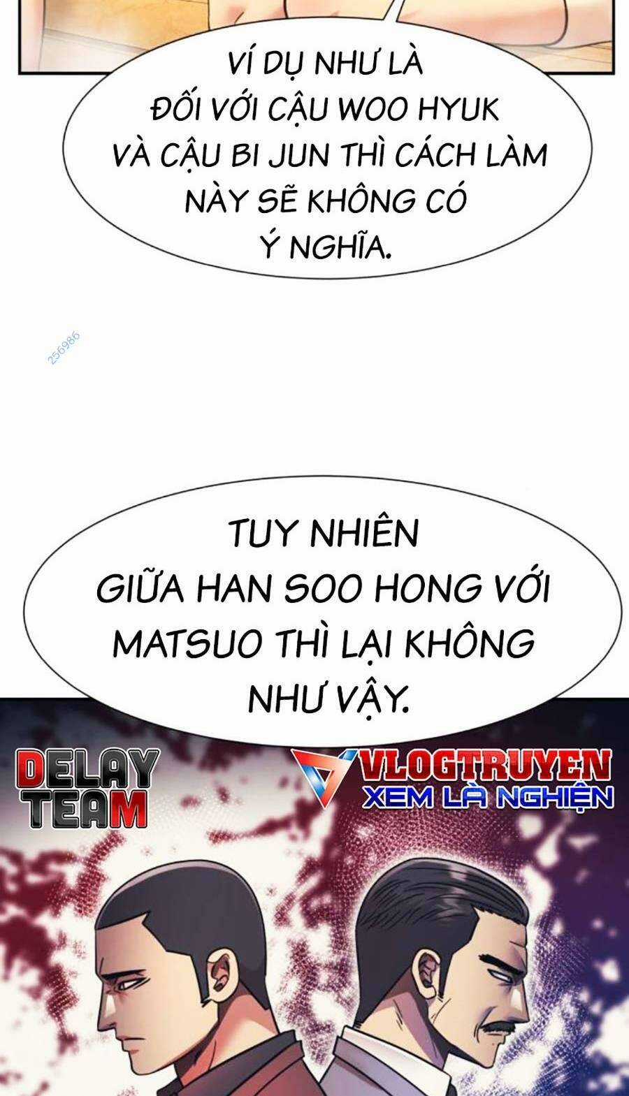 Bản Ngã Tối Thượng Chapter 58 trang 13