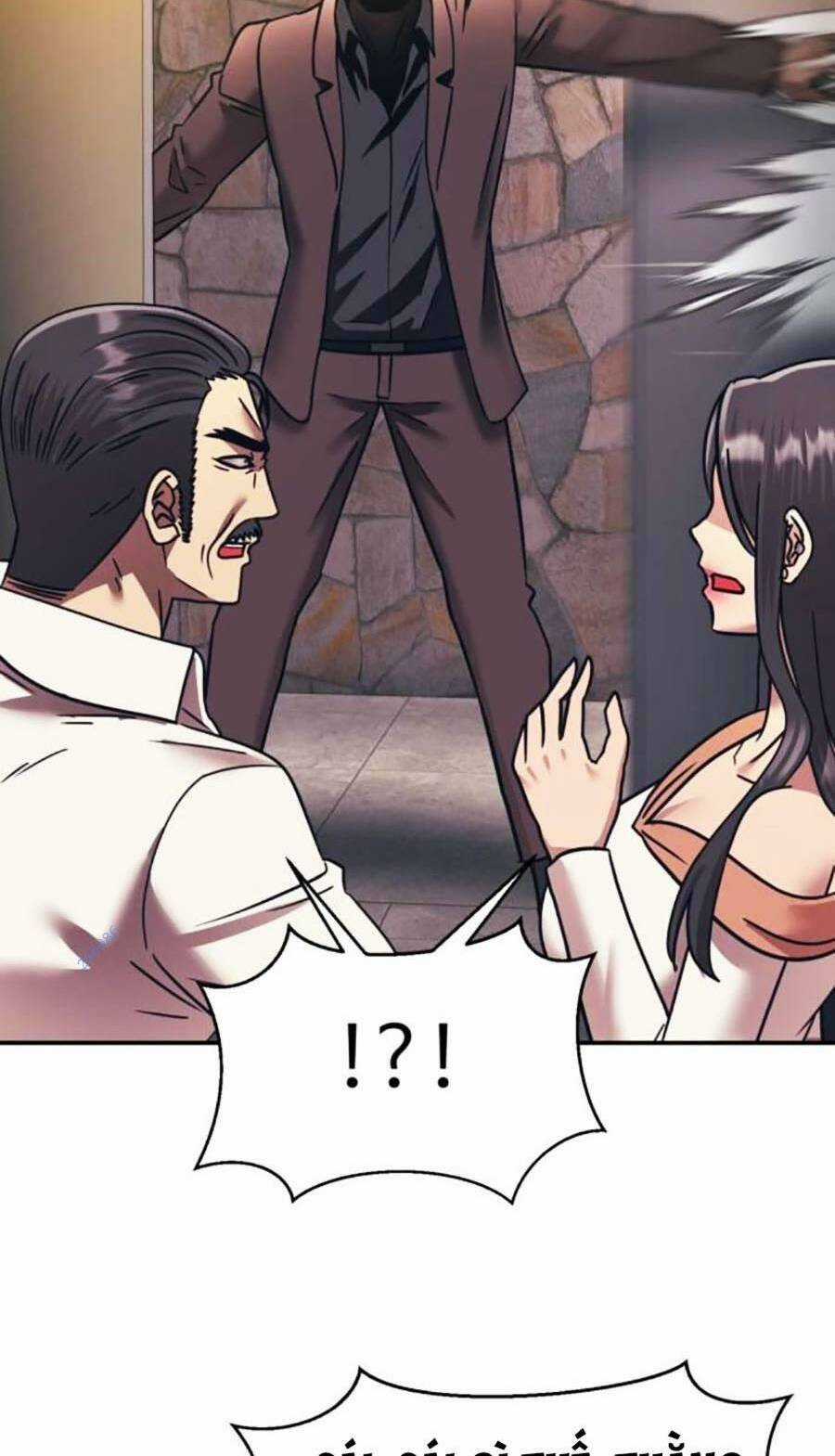 Bản Ngã Tối Thượng Chapter 58 trang 17