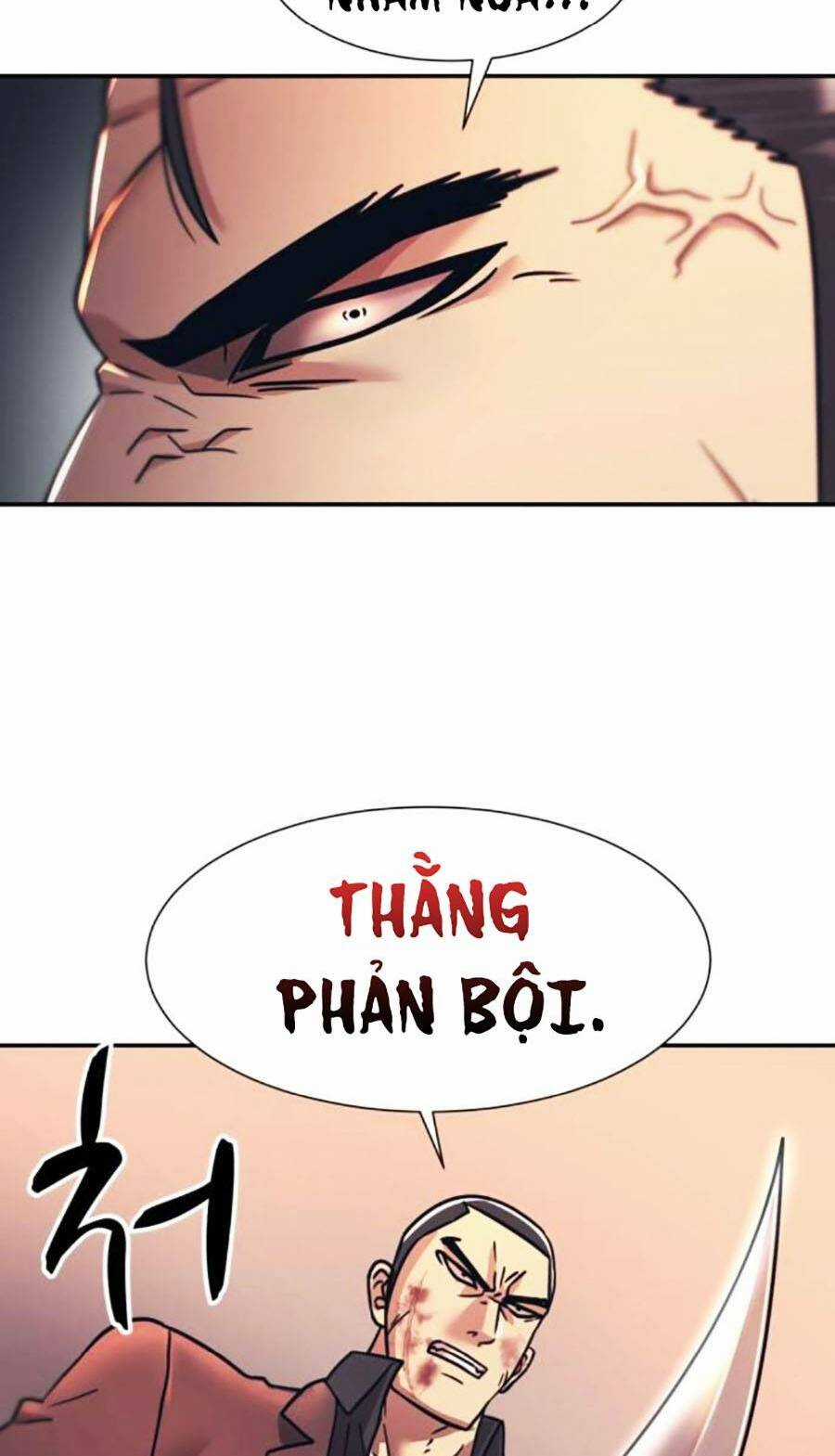 Bản Ngã Tối Thượng Chapter 58 trang 19