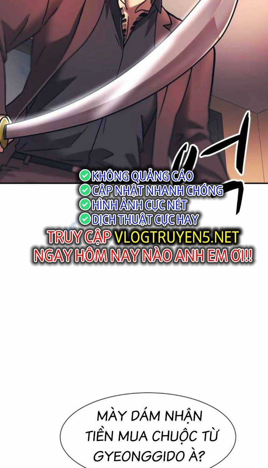 Bản Ngã Tối Thượng Chapter 58 trang 20