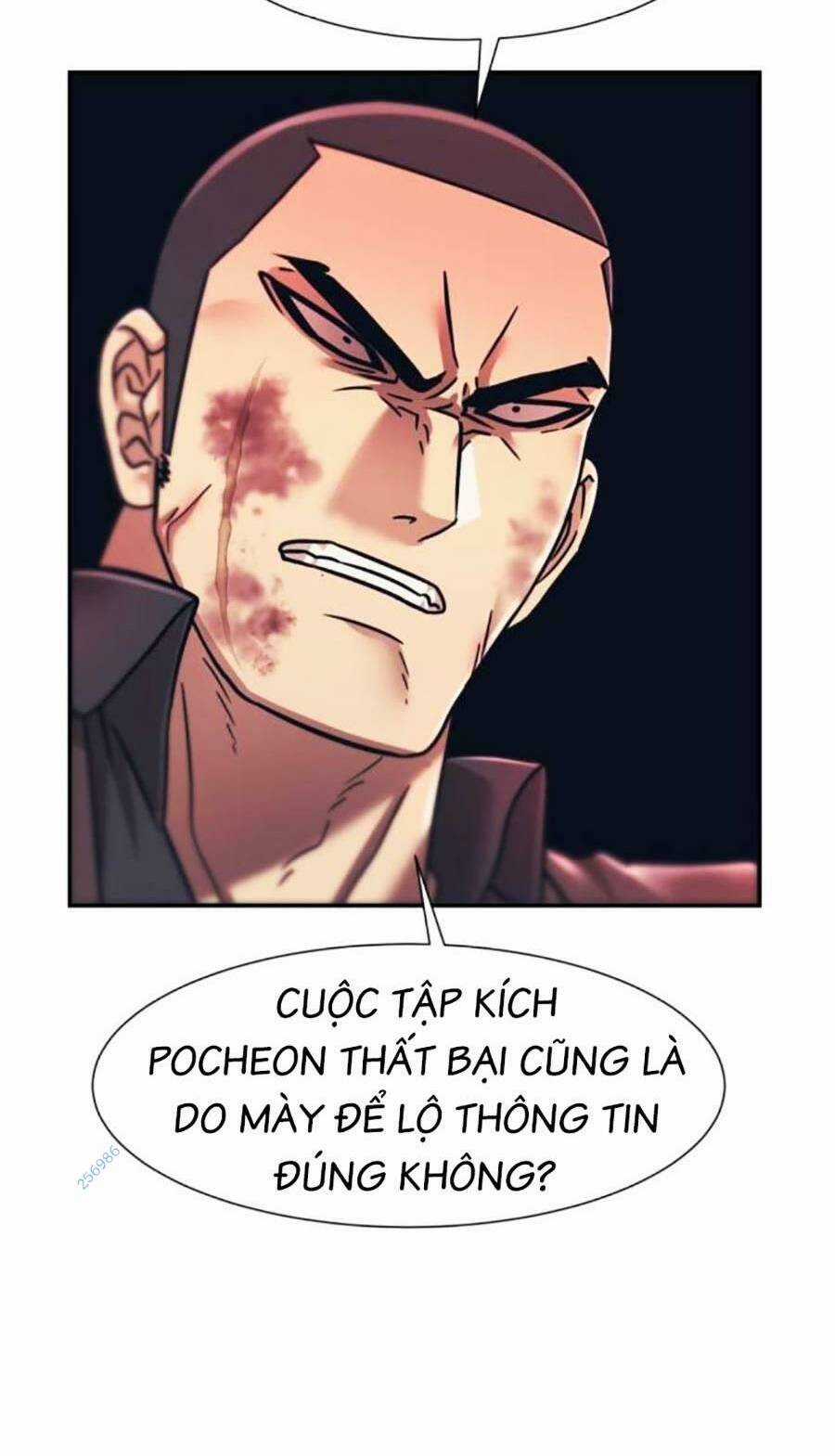 Bản Ngã Tối Thượng Chapter 58 trang 21