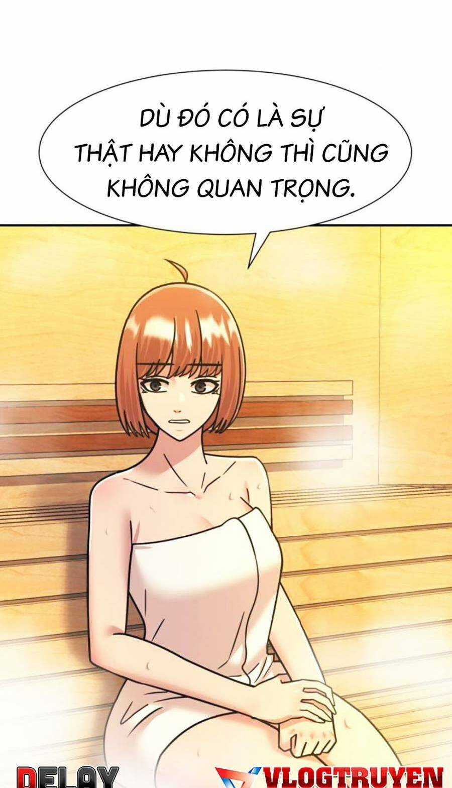 Bản Ngã Tối Thượng Chapter 58 trang 23