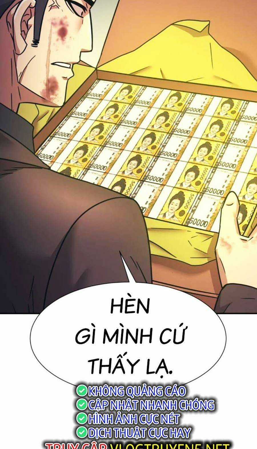 Bản Ngã Tối Thượng Chapter 58 trang 25