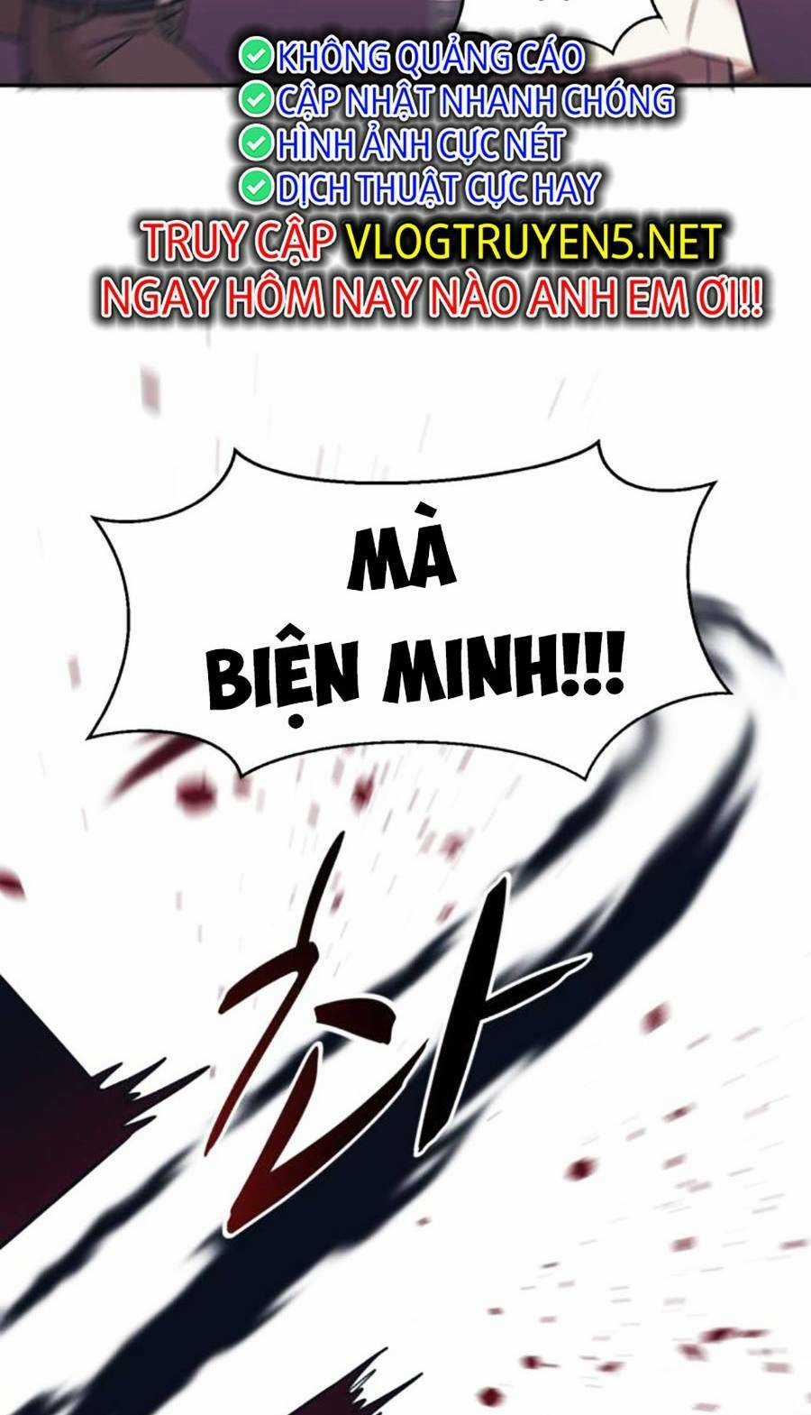 Bản Ngã Tối Thượng Chapter 58 trang 30