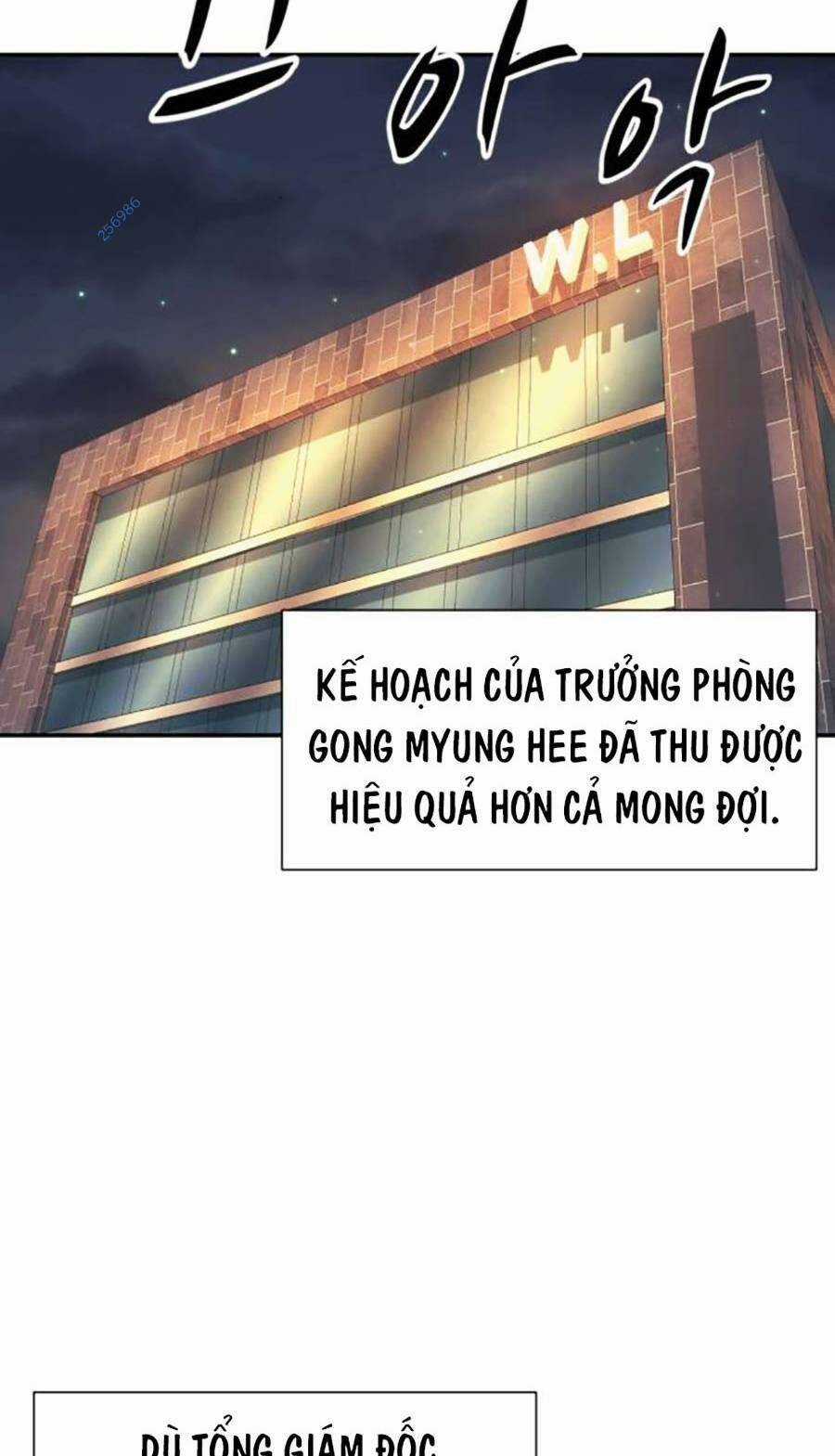 Bản Ngã Tối Thượng Chapter 58 trang 32