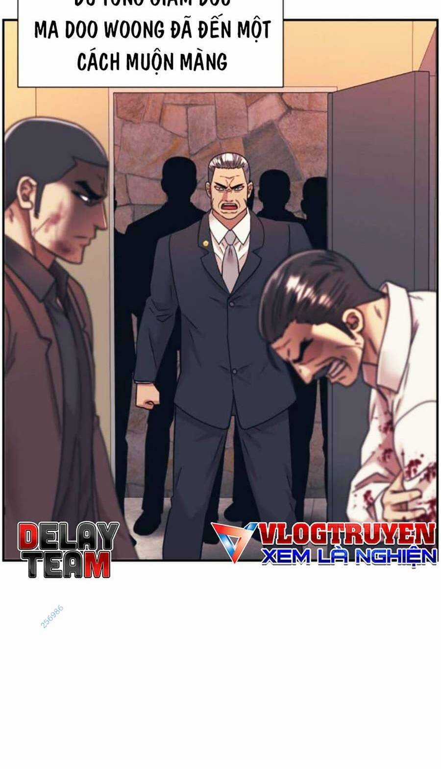 Bản Ngã Tối Thượng Chapter 58 trang 33