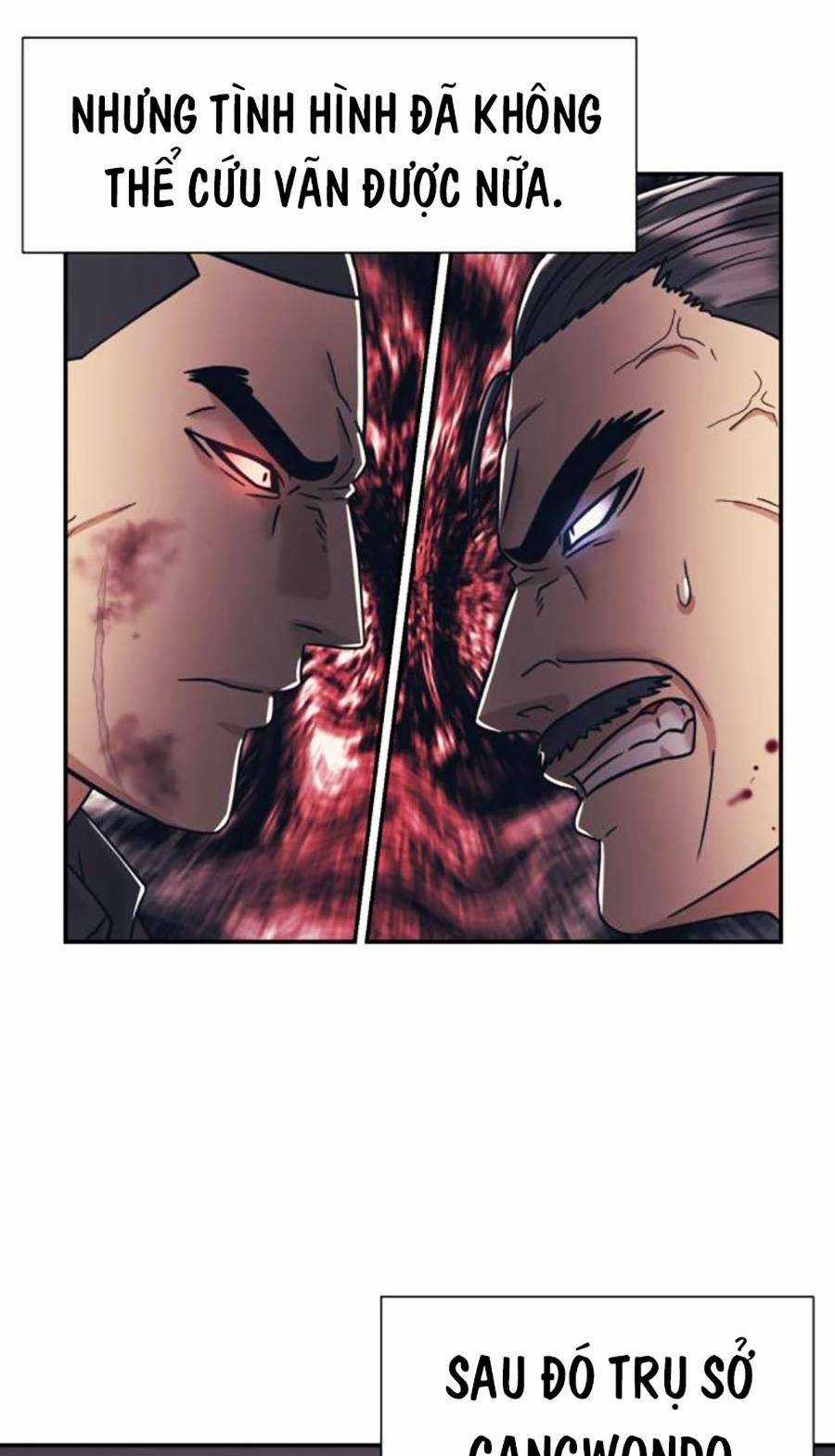 Bản Ngã Tối Thượng Chapter 58 trang 34