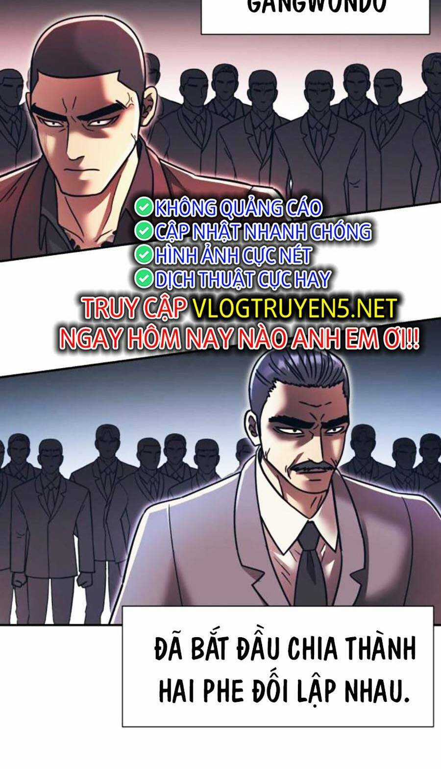 Bản Ngã Tối Thượng Chapter 58 trang 35