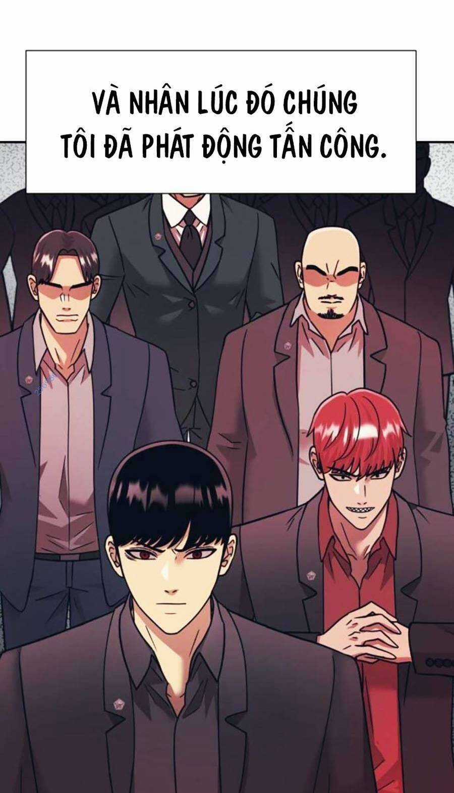 Bản Ngã Tối Thượng Chapter 58 trang 36