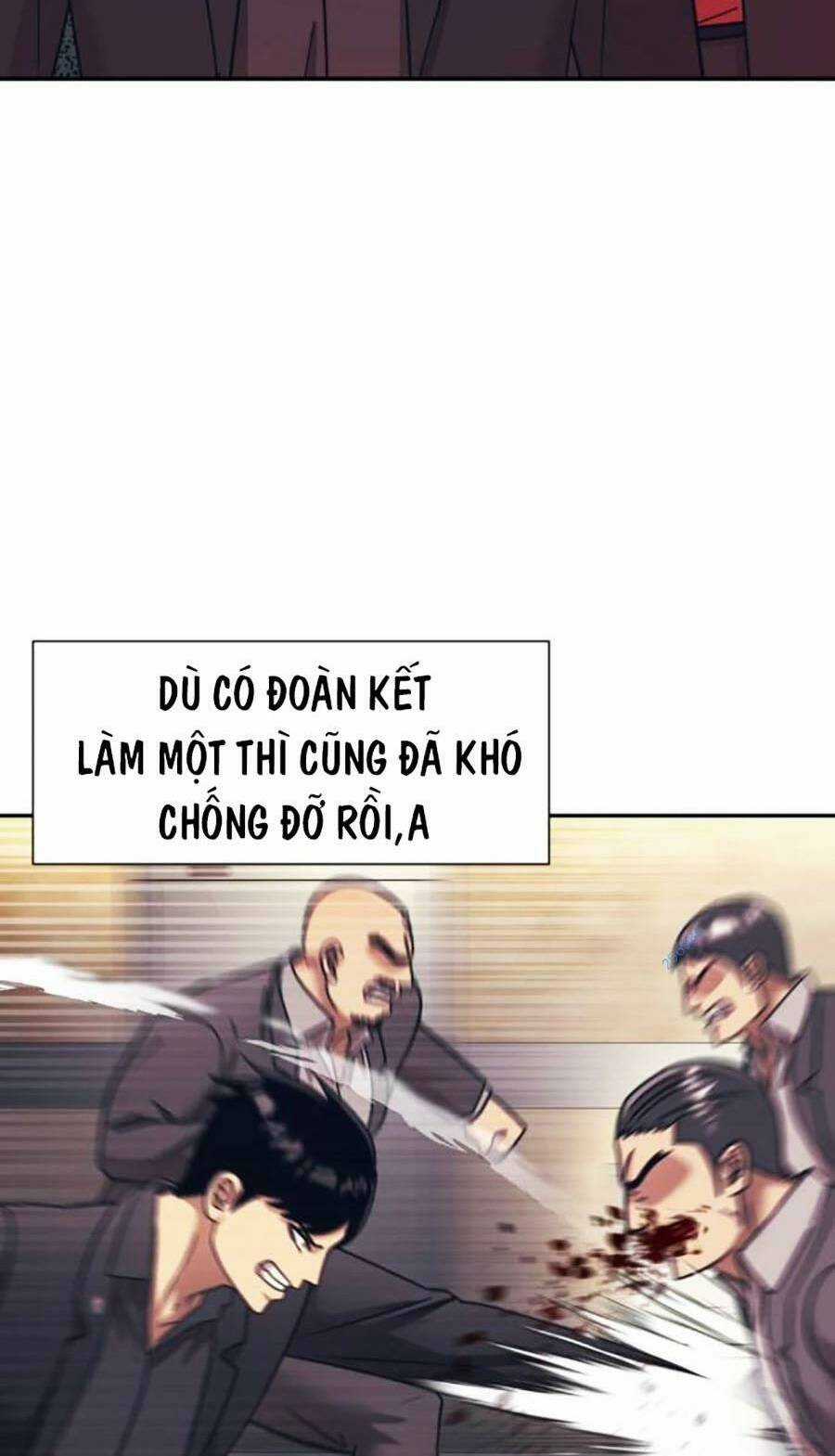 Bản Ngã Tối Thượng Chapter 58 trang 37