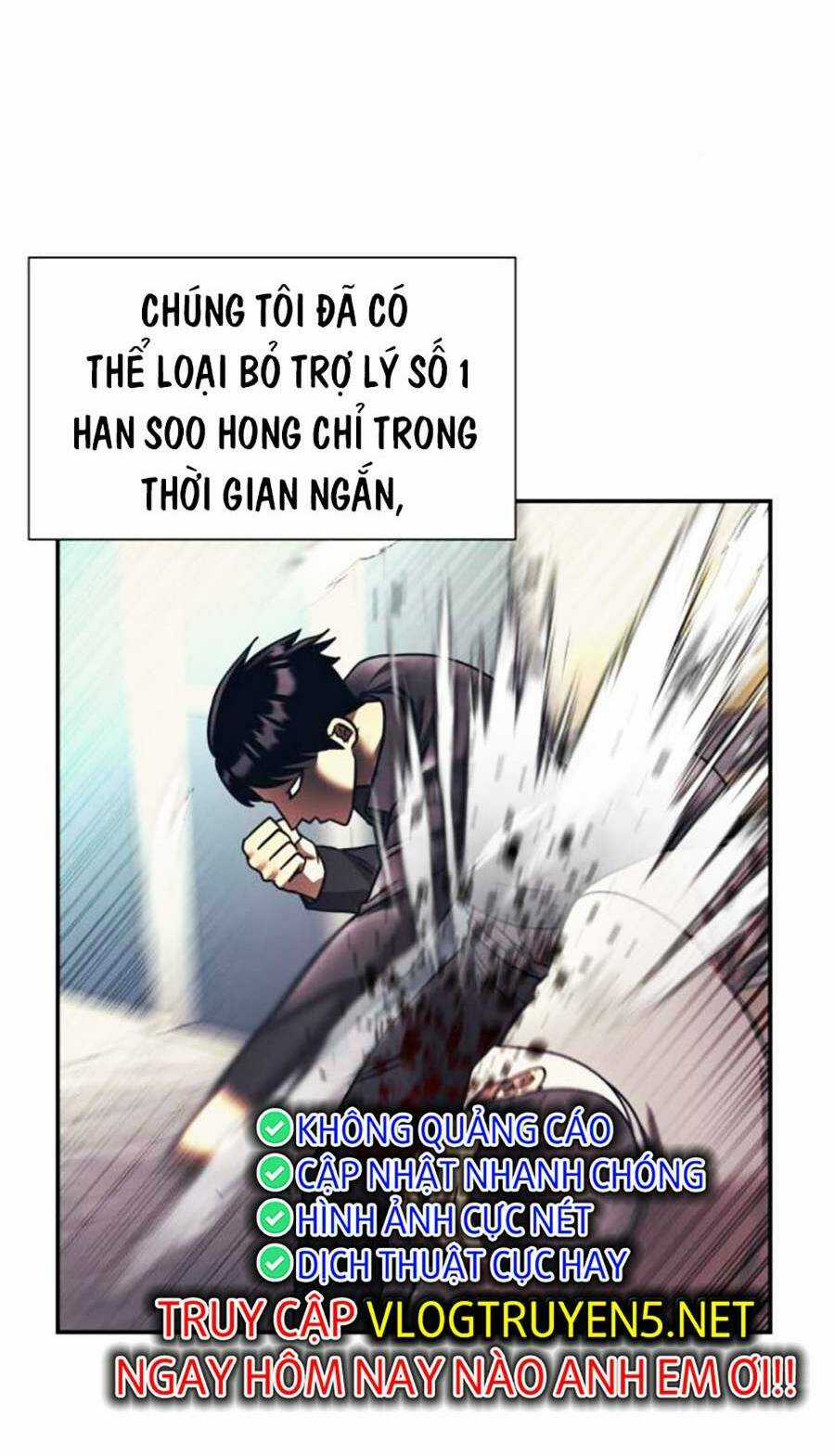 Bản Ngã Tối Thượng Chapter 58 trang 39