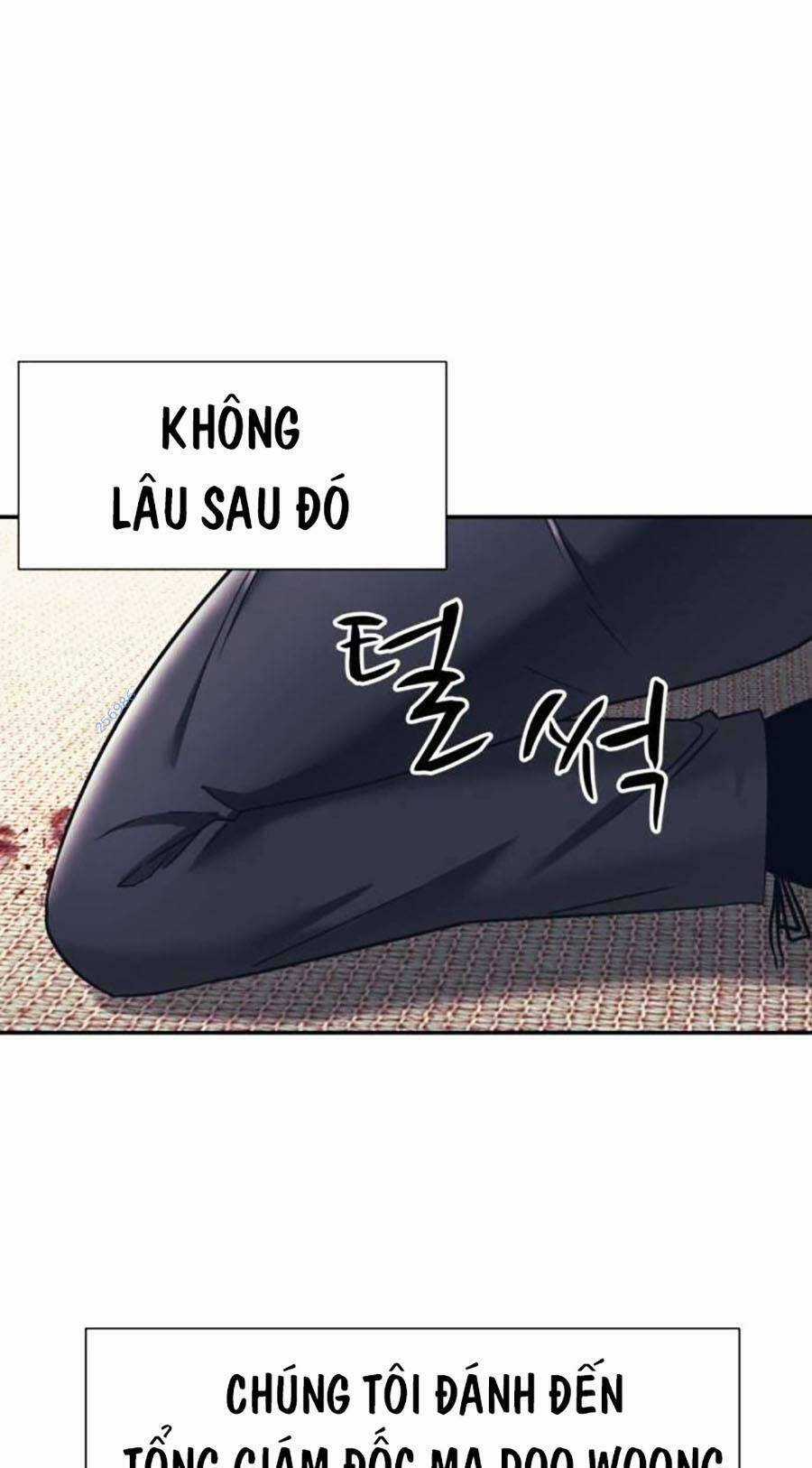 Bản Ngã Tối Thượng Chapter 58 trang 40