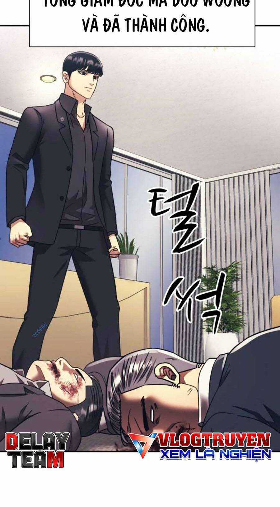 Bản Ngã Tối Thượng Chapter 58 trang 41