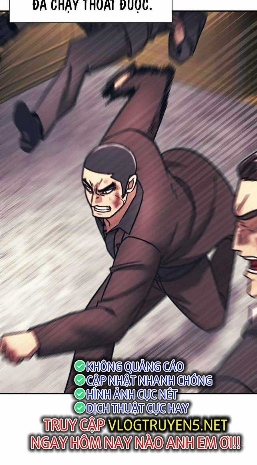 Bản Ngã Tối Thượng Chapter 58 trang 43