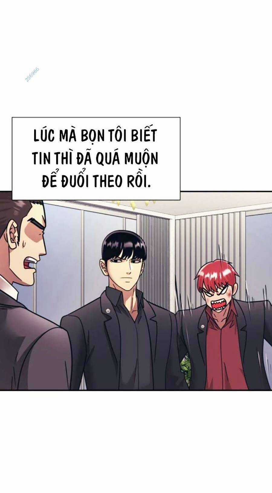 Bản Ngã Tối Thượng Chapter 58 trang 44