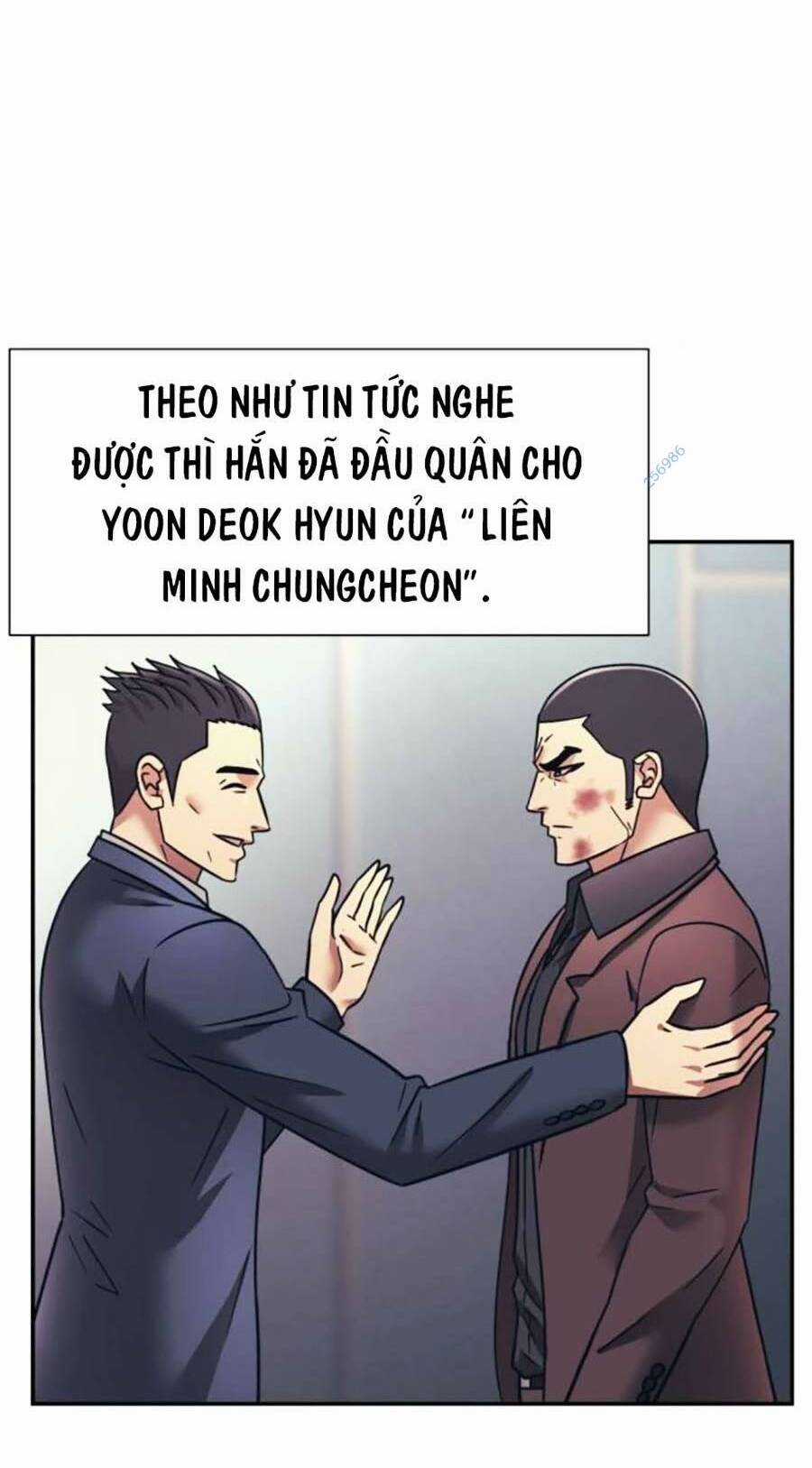 Bản Ngã Tối Thượng Chapter 58 trang 45