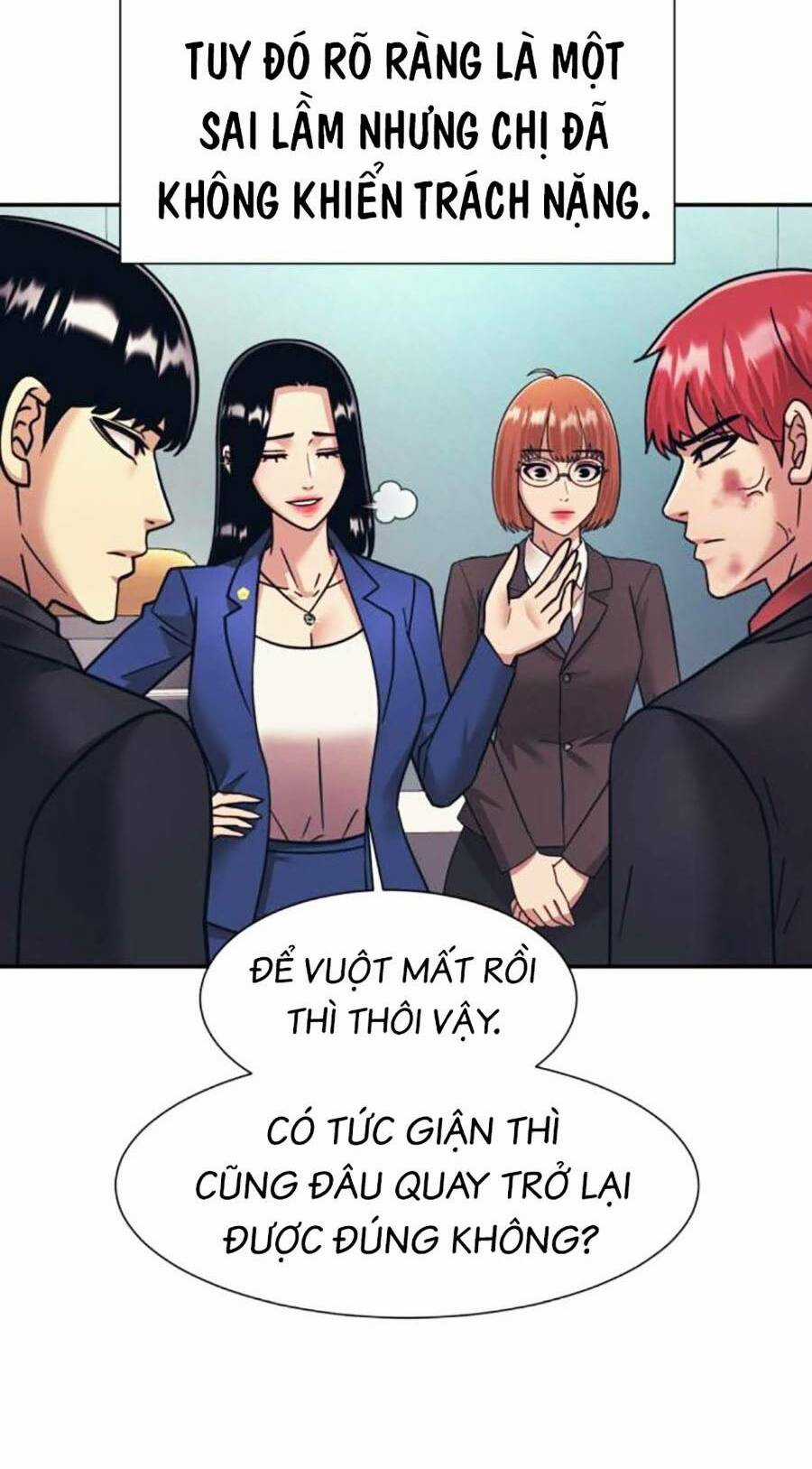 Bản Ngã Tối Thượng Chapter 58 trang 47