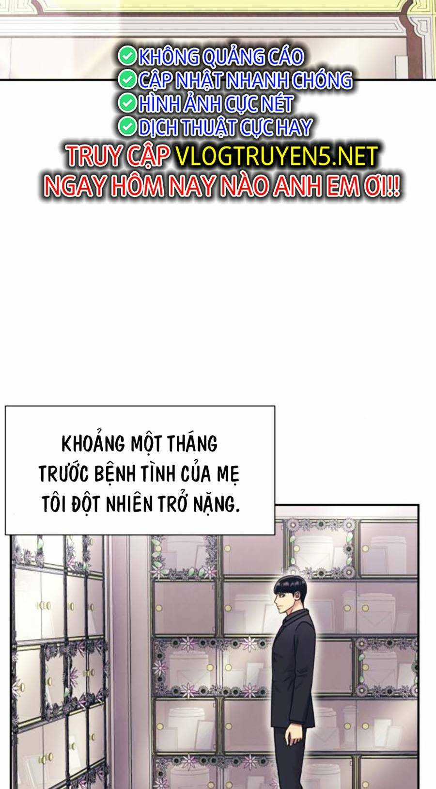 Bản Ngã Tối Thượng Chapter 58 trang 54