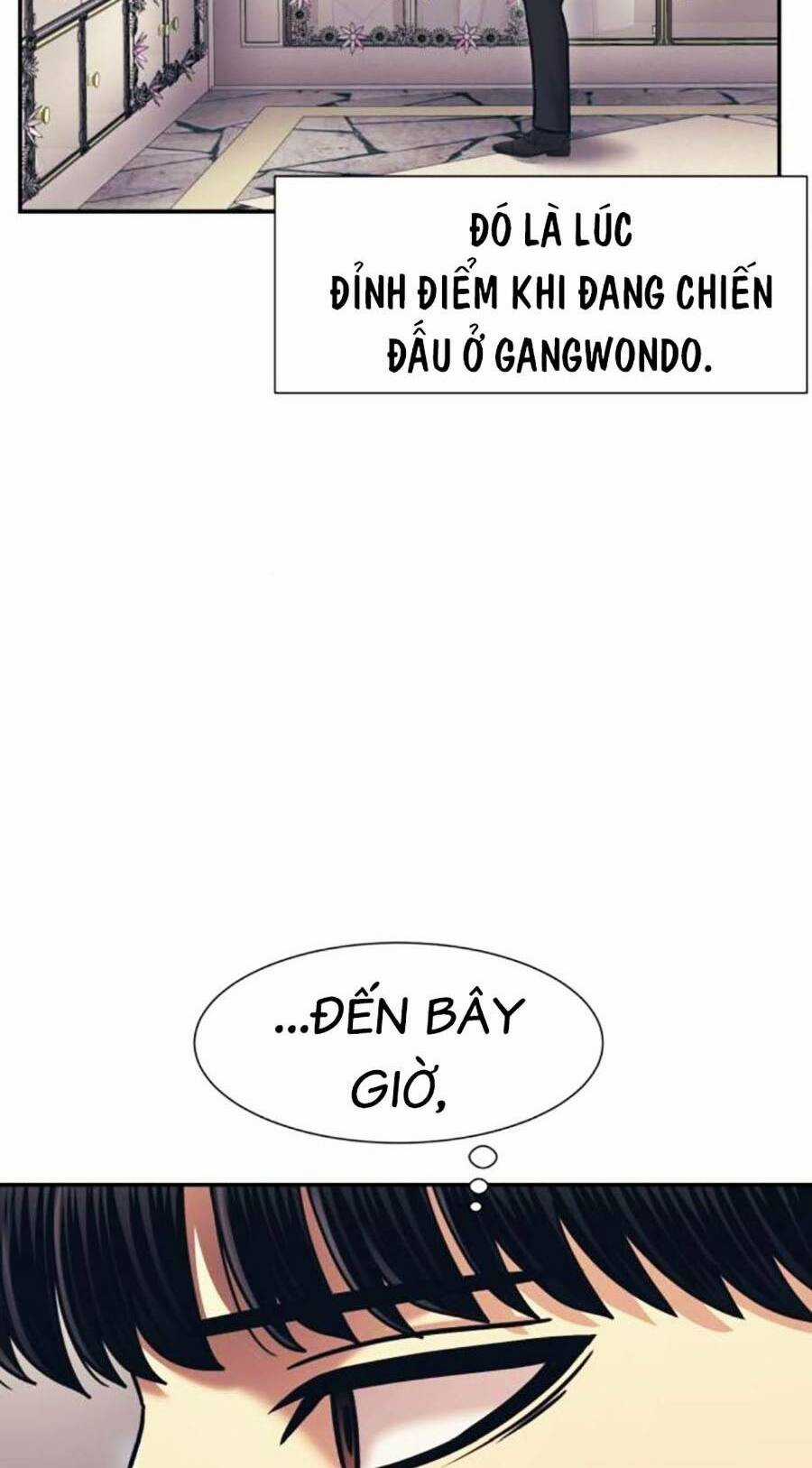 Bản Ngã Tối Thượng Chapter 58 trang 55