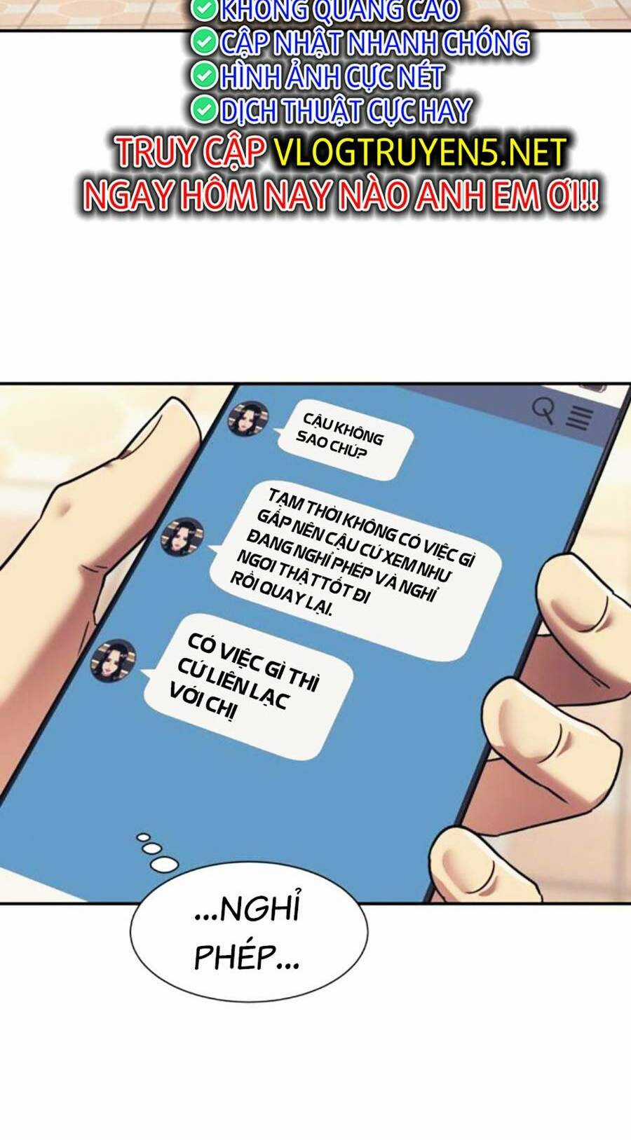 Bản Ngã Tối Thượng Chapter 58 trang 59