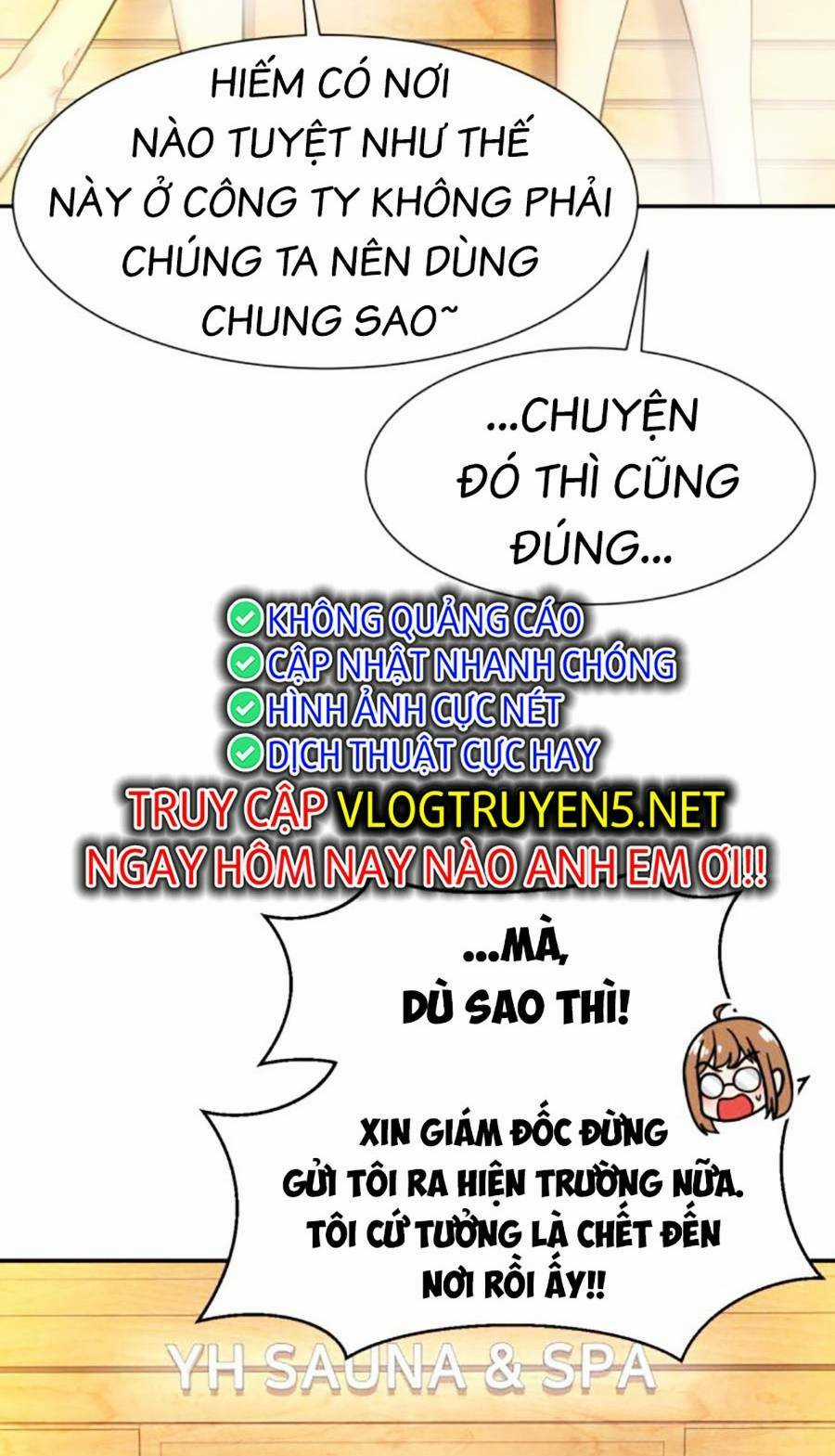 Bản Ngã Tối Thượng Chapter 58 trang 6