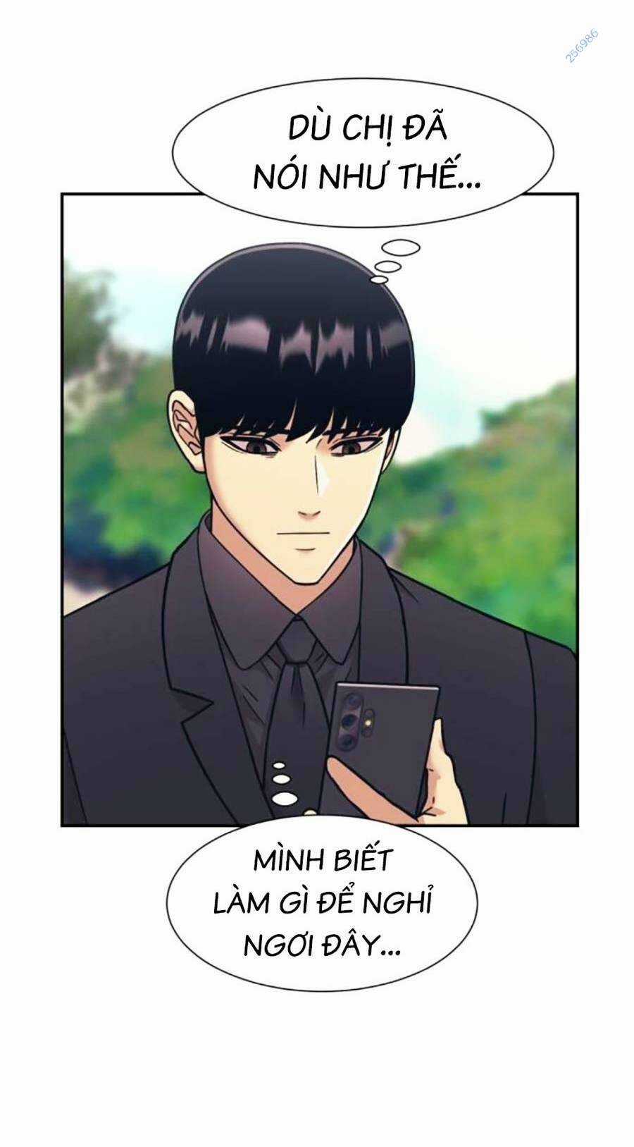 Bản Ngã Tối Thượng Chapter 58 trang 60