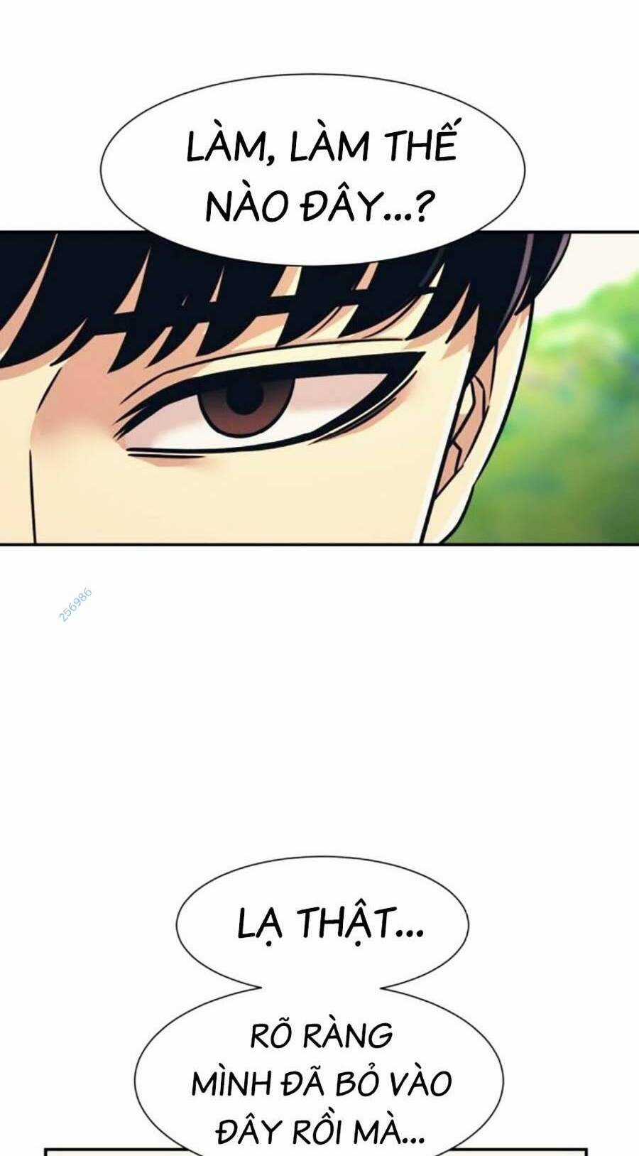 Bản Ngã Tối Thượng Chapter 58 trang 61