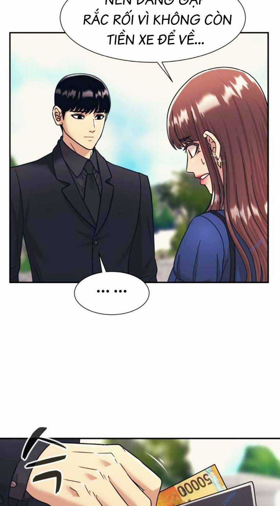 Bản Ngã Tối Thượng Chapter 58 trang 64