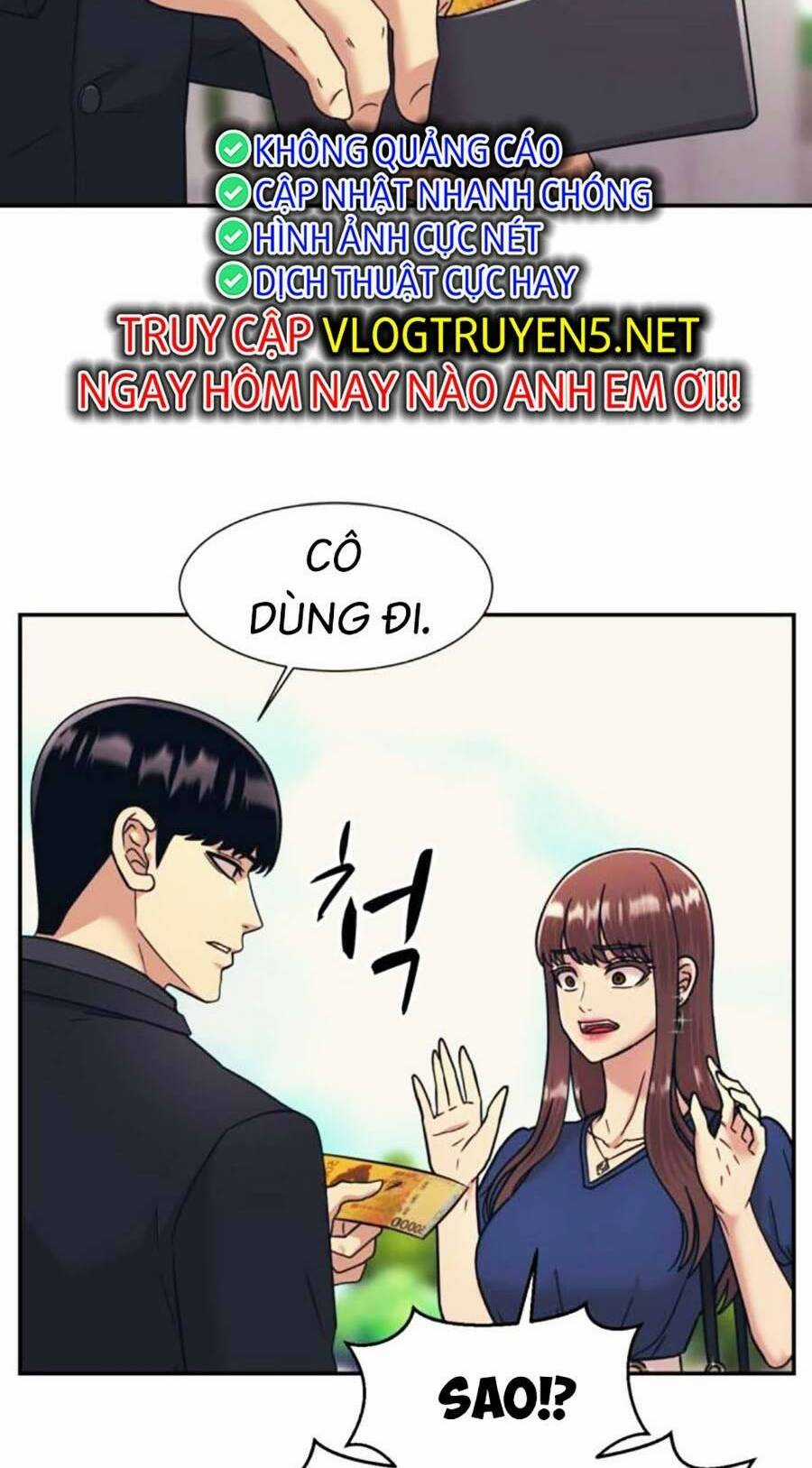 Bản Ngã Tối Thượng Chapter 58 trang 65