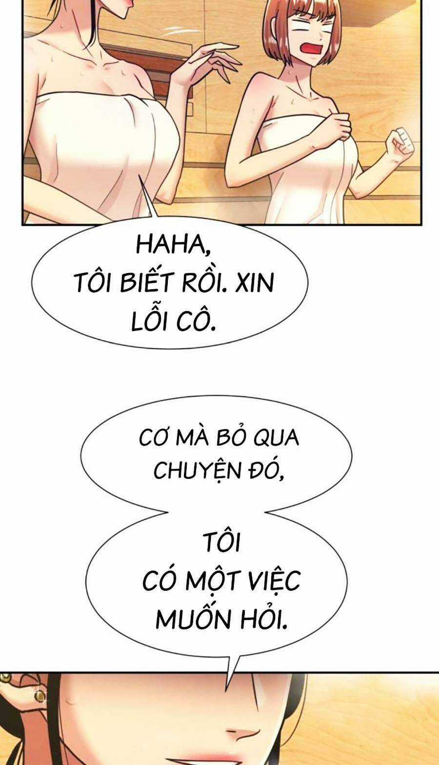 Bản Ngã Tối Thượng Chapter 58 trang 8