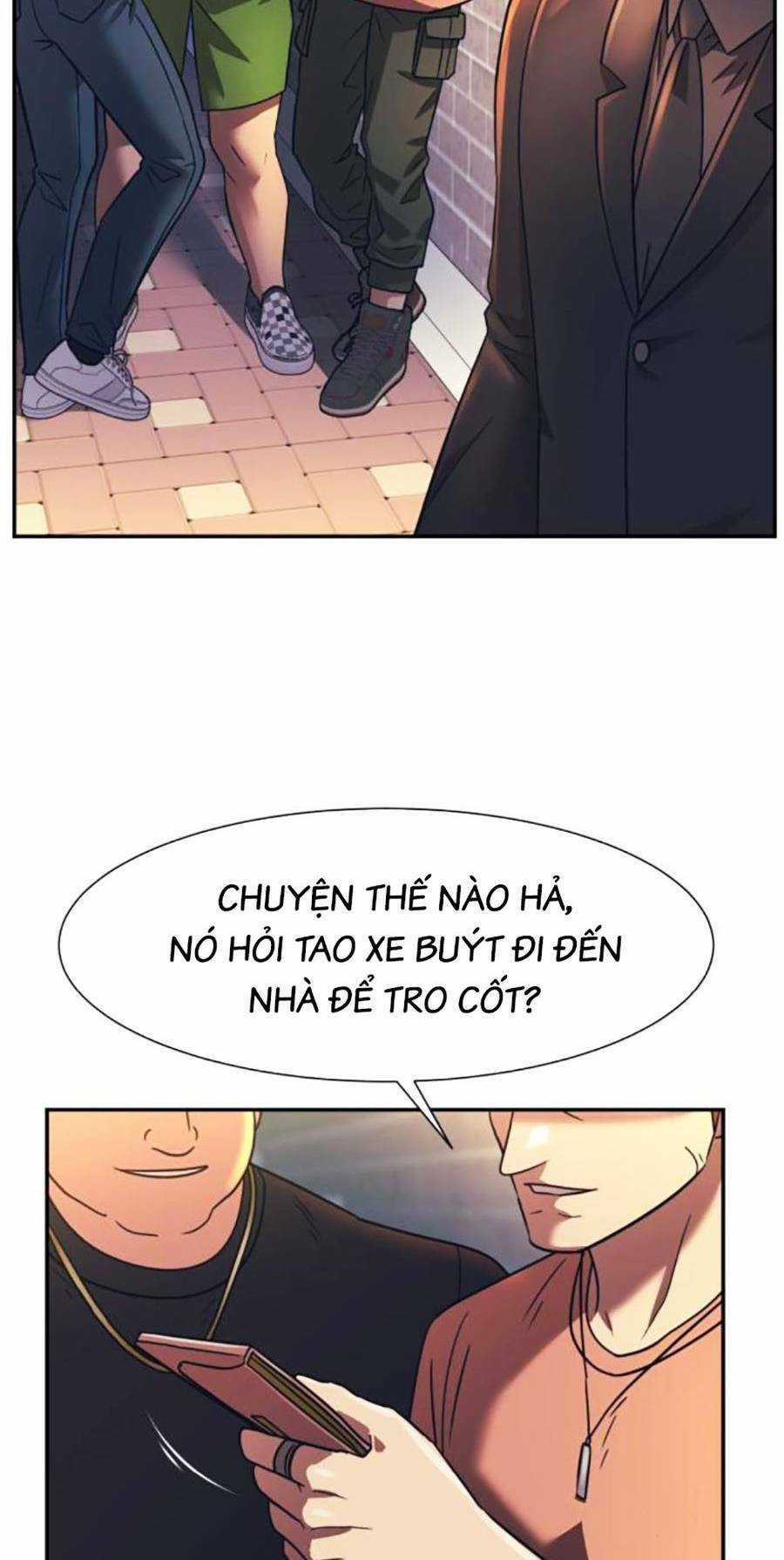 Bản Ngã Tối Thượng Chapter 59 trang 17