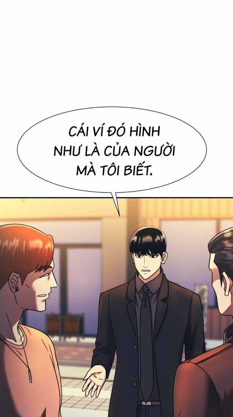Bản Ngã Tối Thượng Chapter 59 trang 20