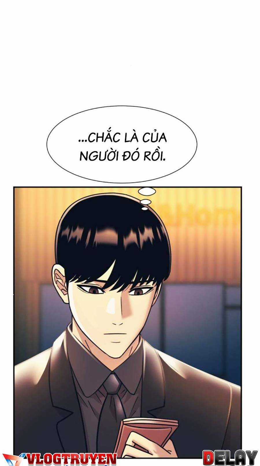 Bản Ngã Tối Thượng Chapter 59 trang 26