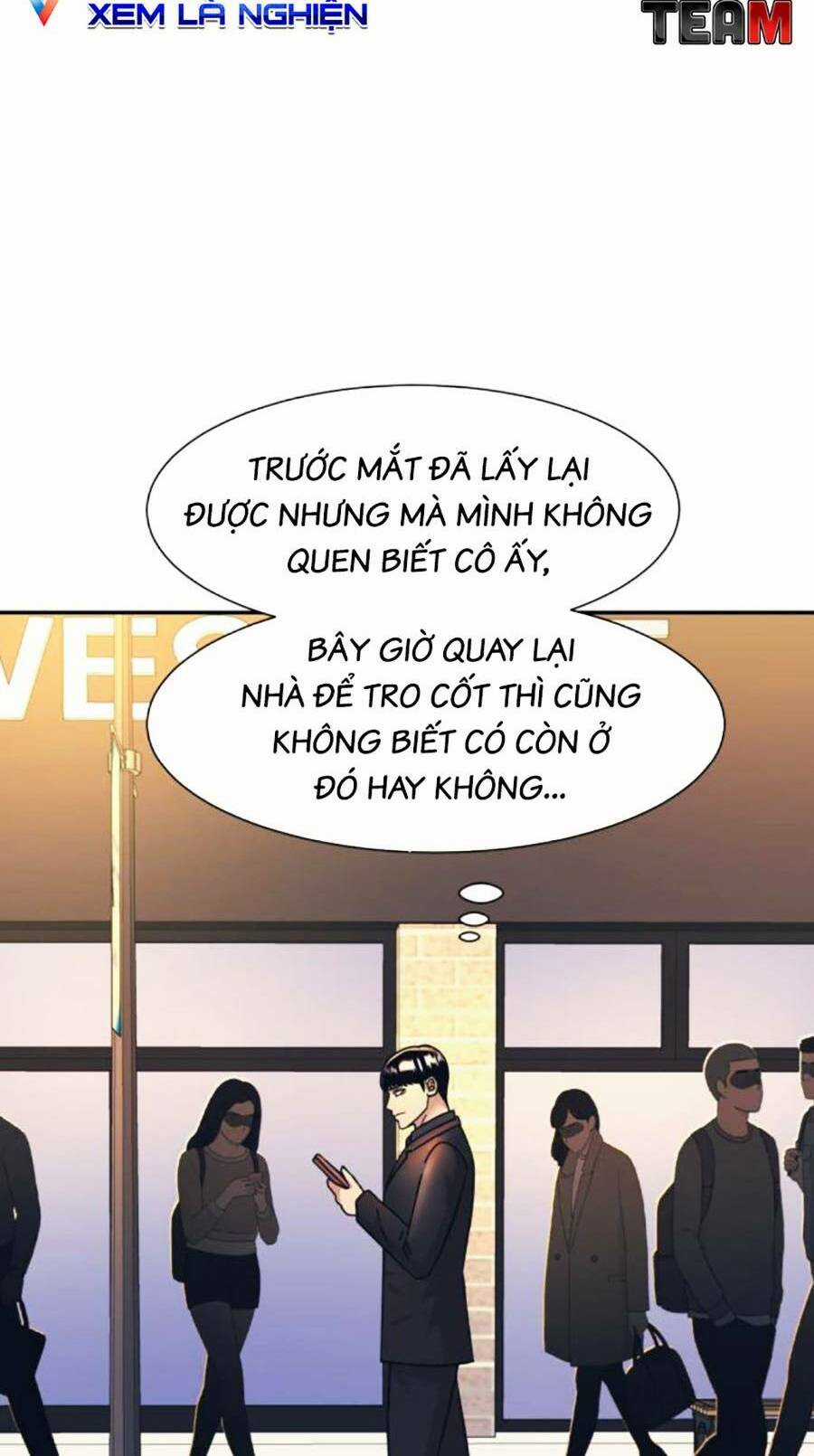 Bản Ngã Tối Thượng Chapter 59 trang 27