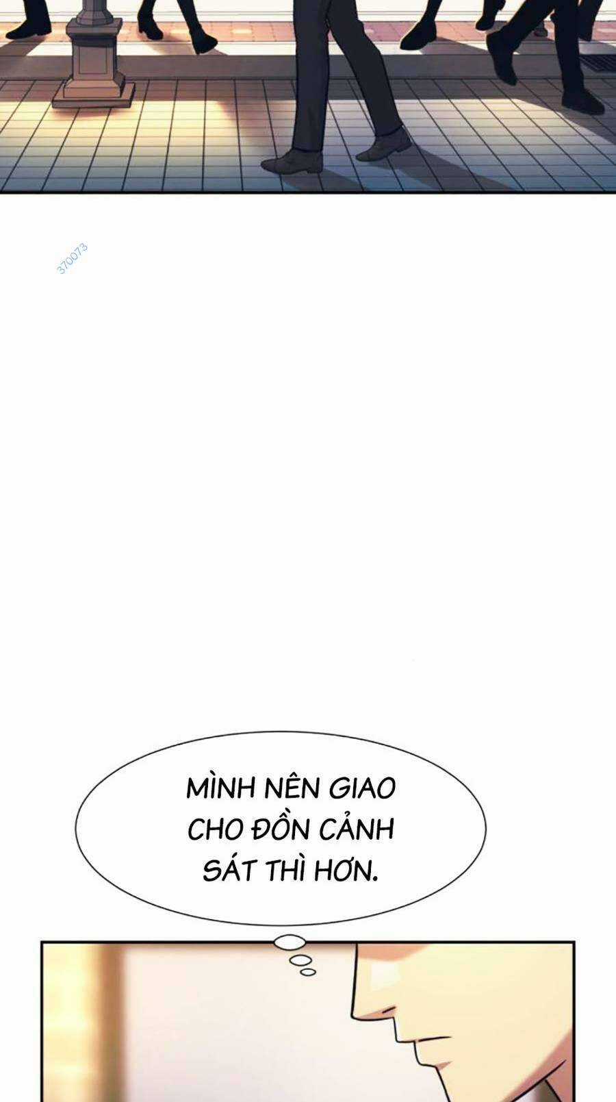 Bản Ngã Tối Thượng Chapter 59 trang 28