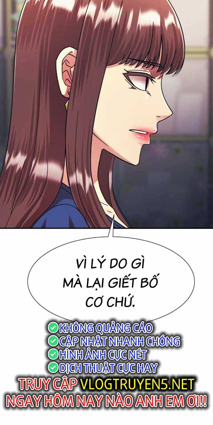 Bản Ngã Tối Thượng Chapter 59 trang 3