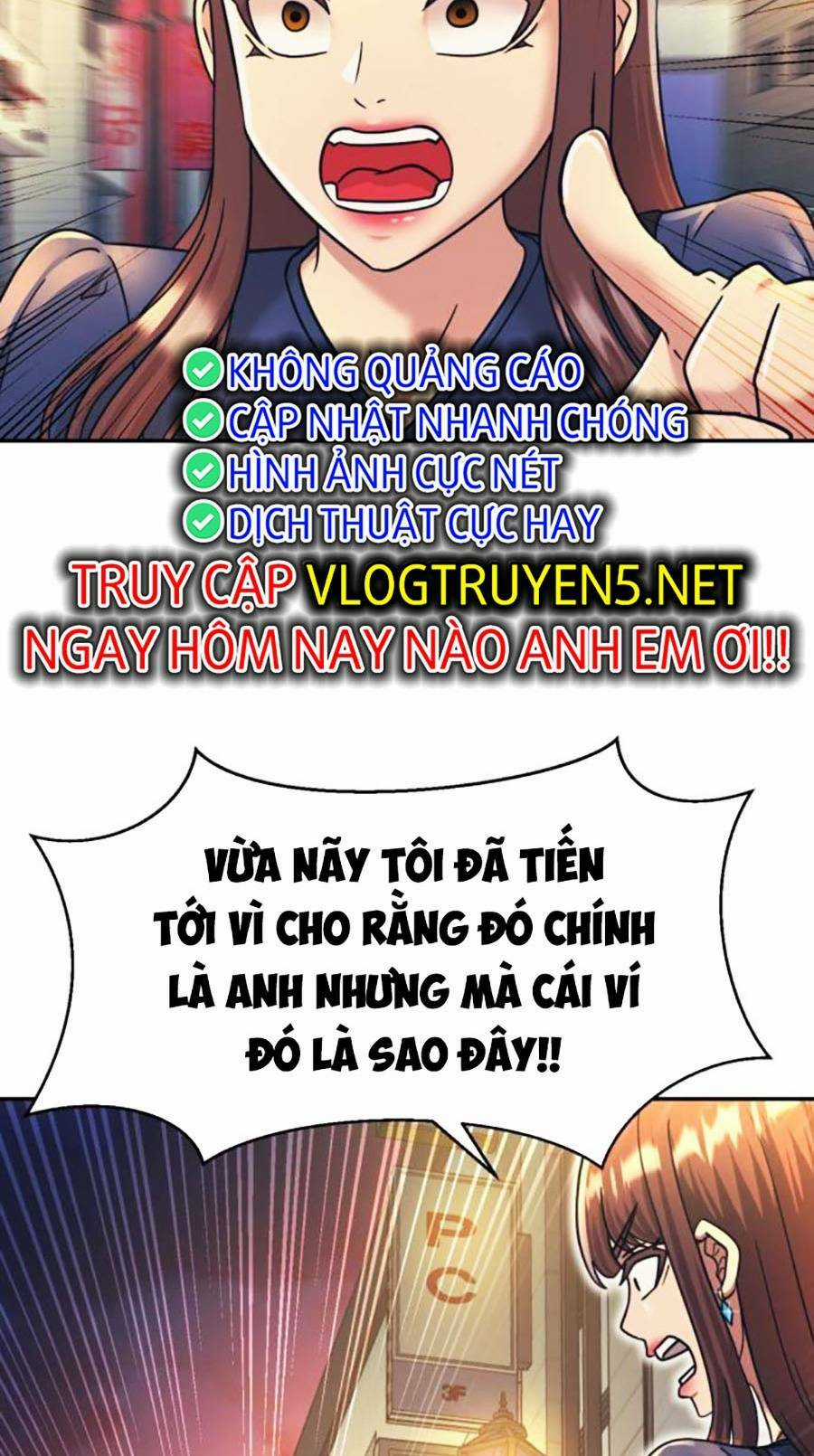 Bản Ngã Tối Thượng Chapter 59 trang 30
